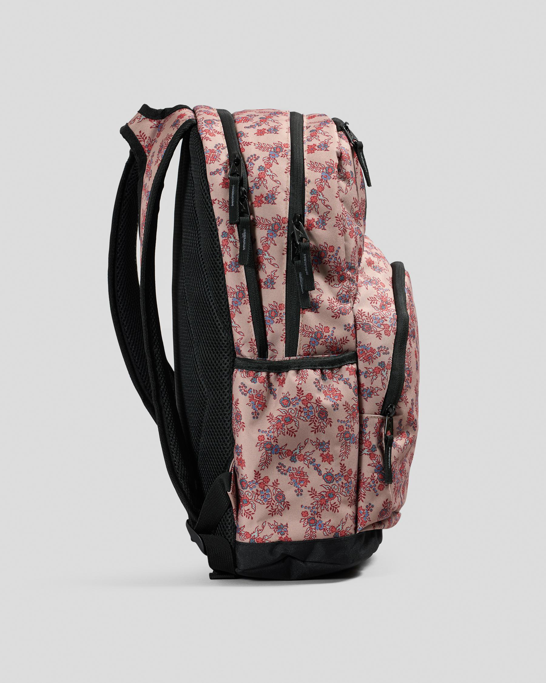 Patch Attack Backpack