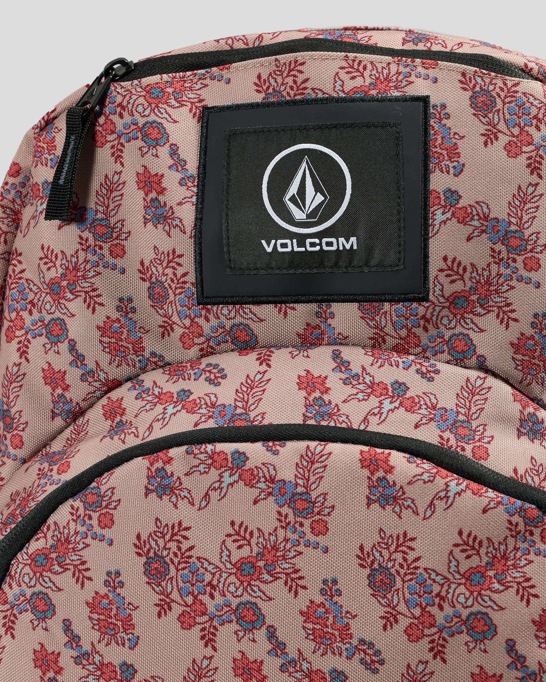 Patch Attack Backpack