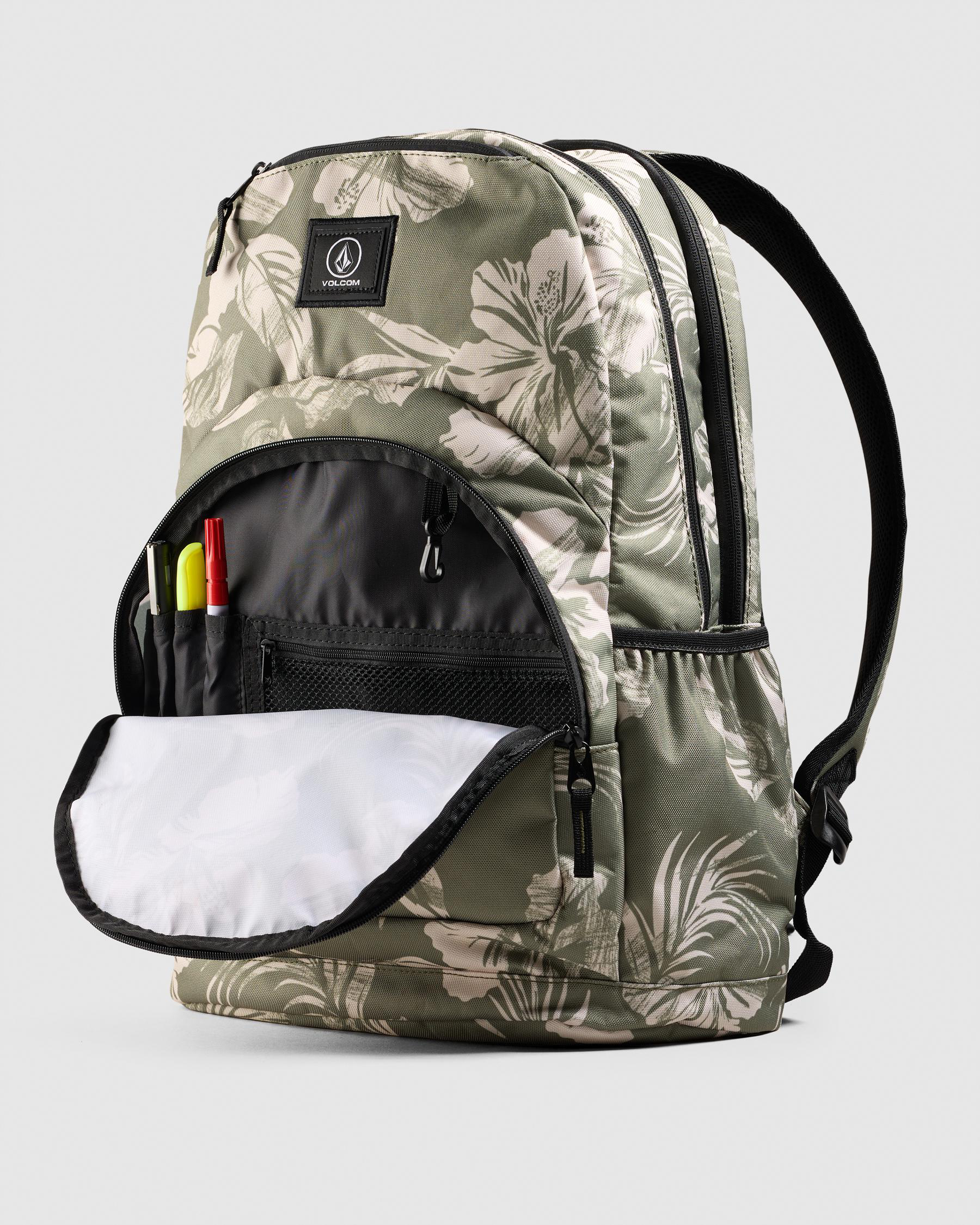 Patch Attack Backpack