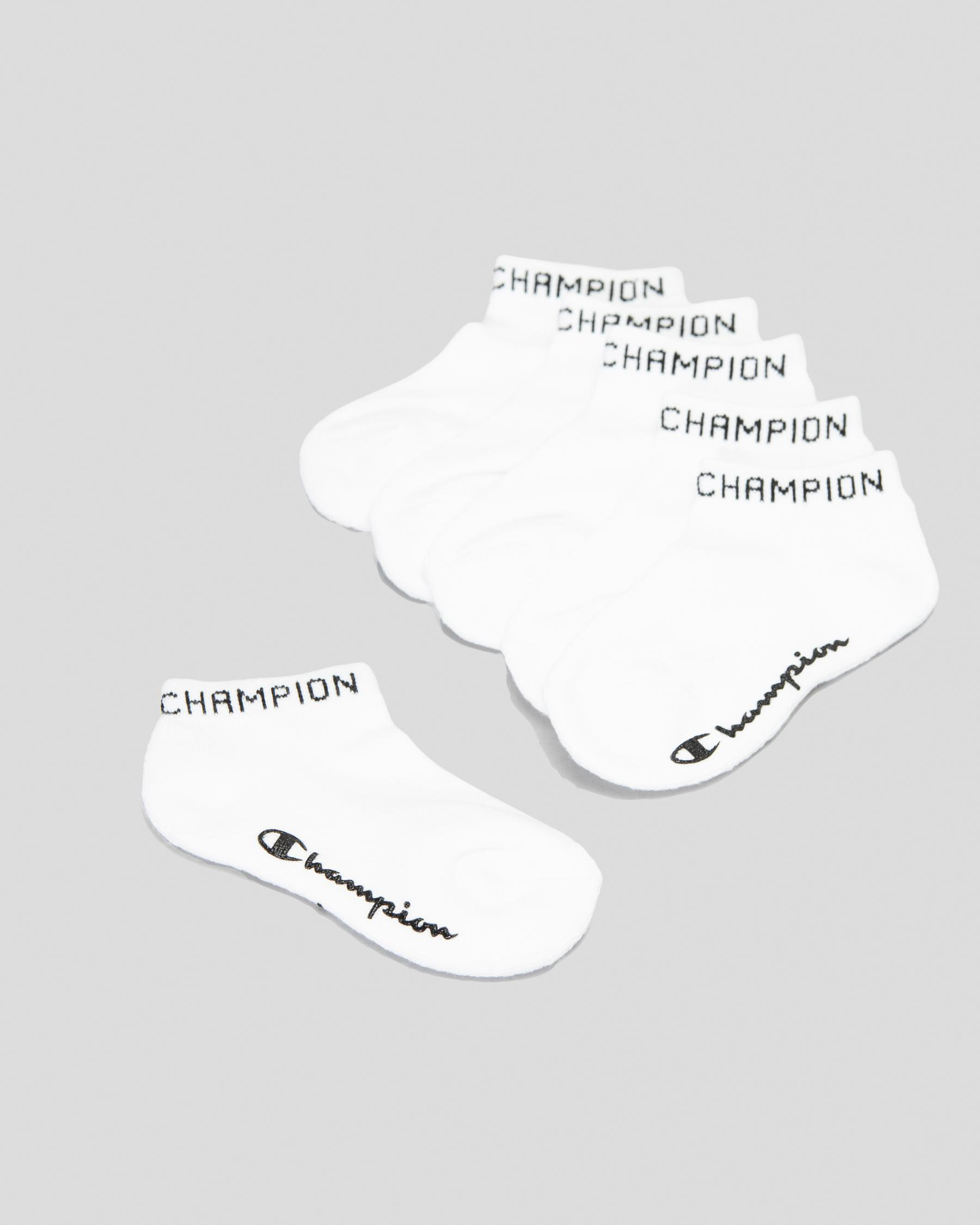 Toddlers' Ankle Socks