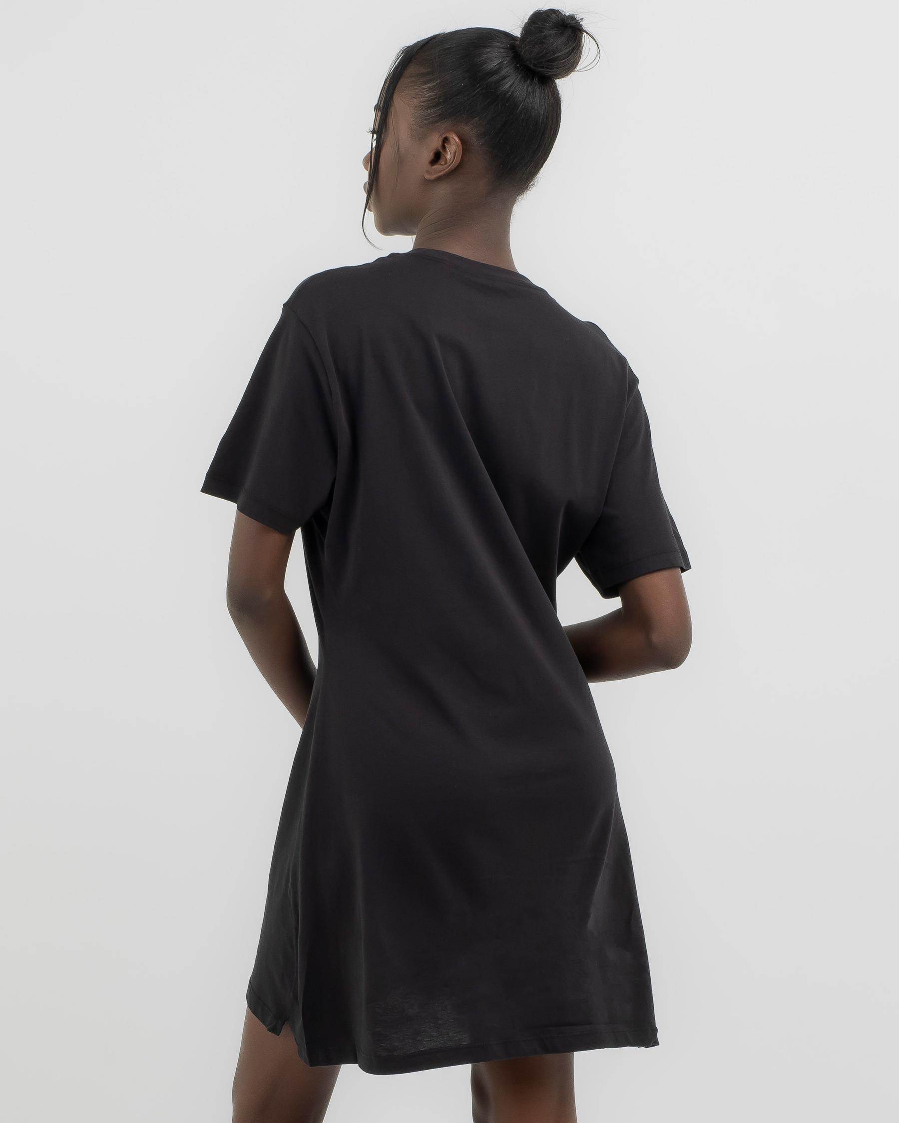 Champion T-Shirt Dress