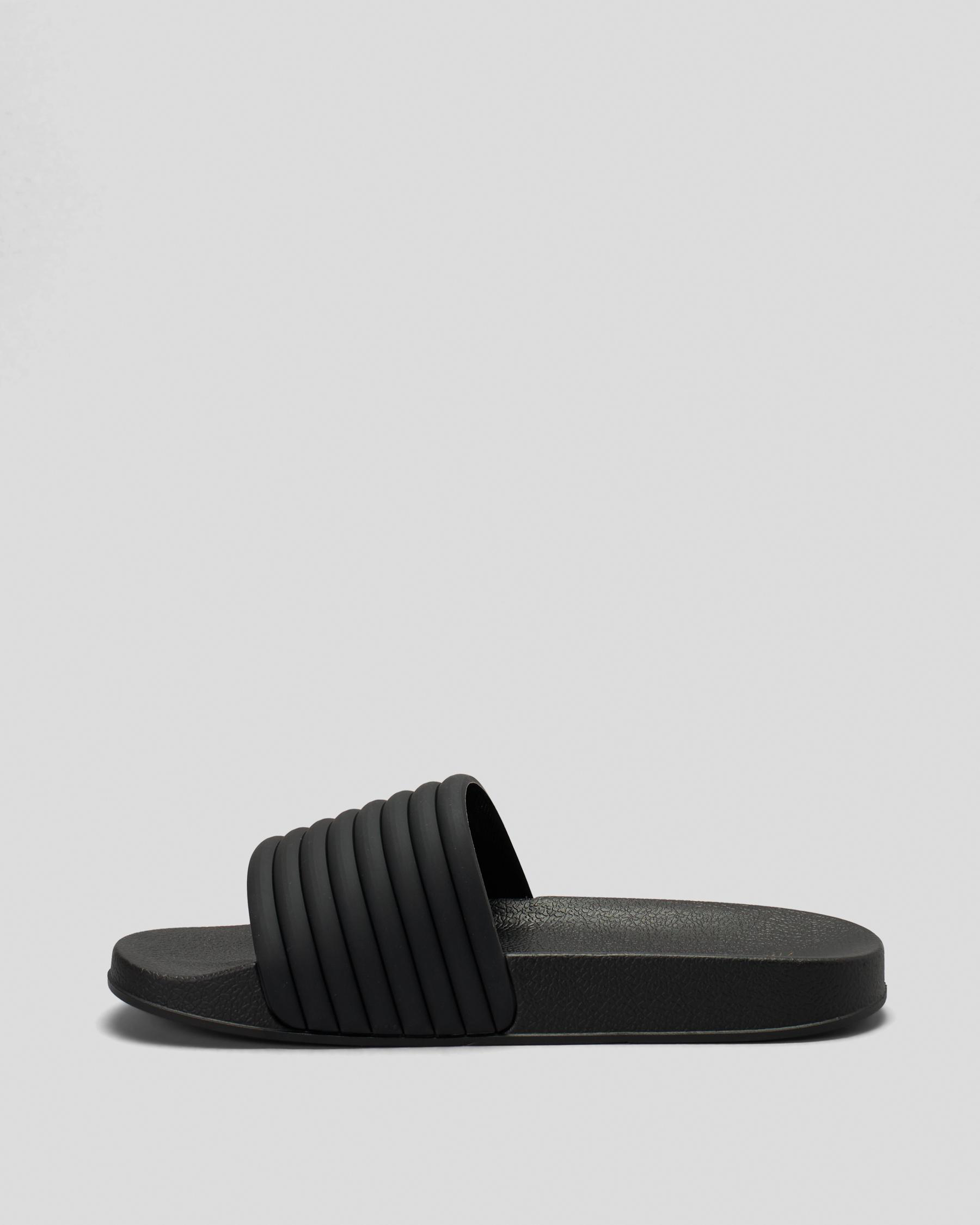Brady Slide Sandals
