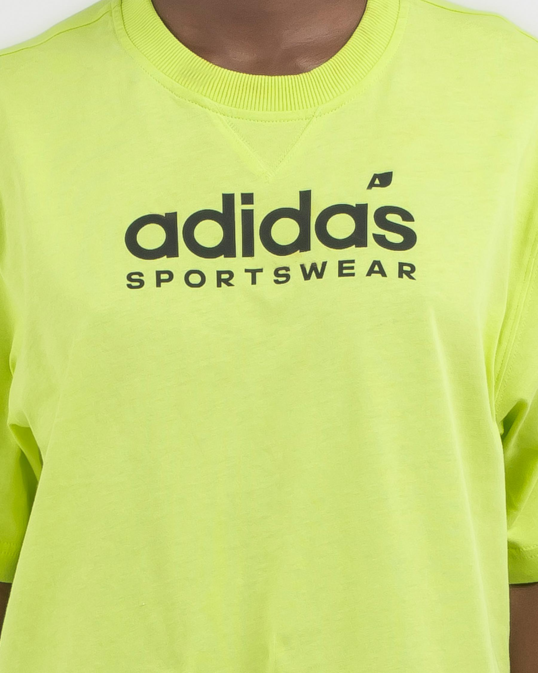 All Season Graphic T-shirt