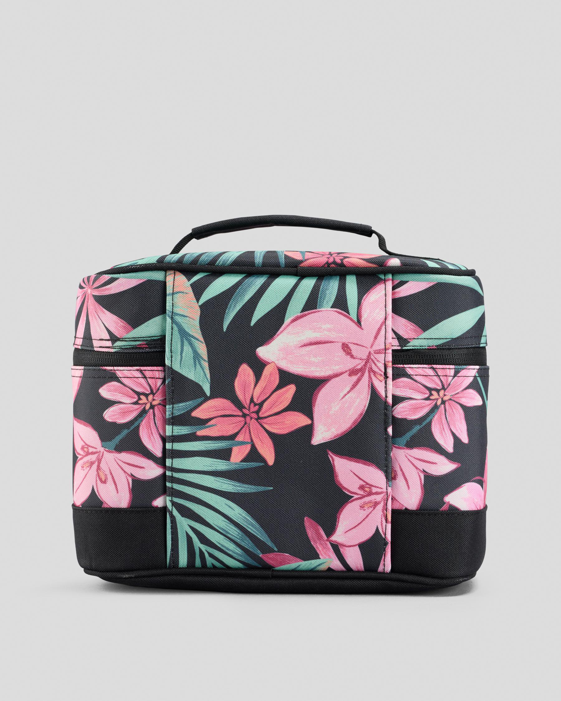 Patch Attack Deluxe Makeup Case