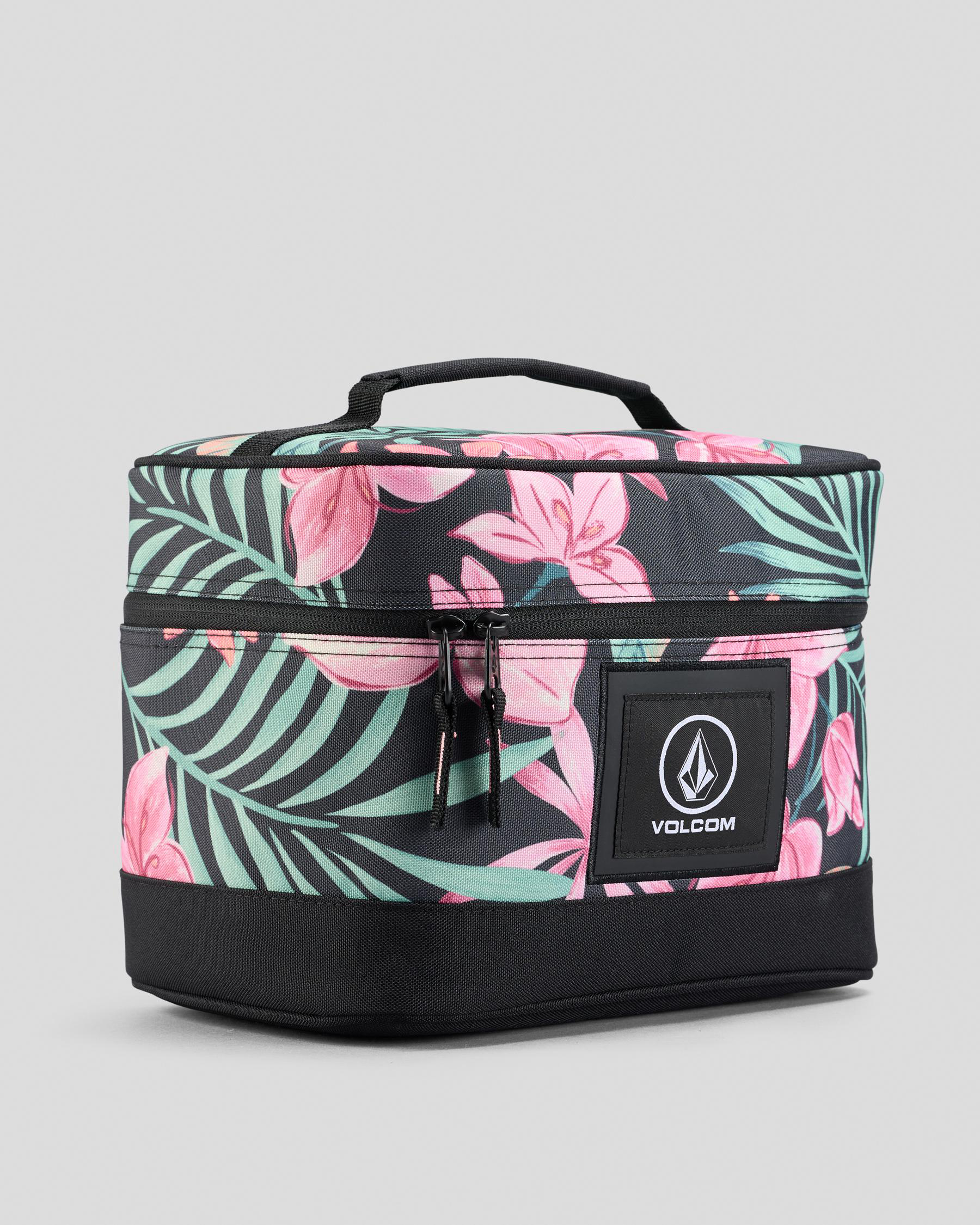 Patch Attack Deluxe Makeup Case