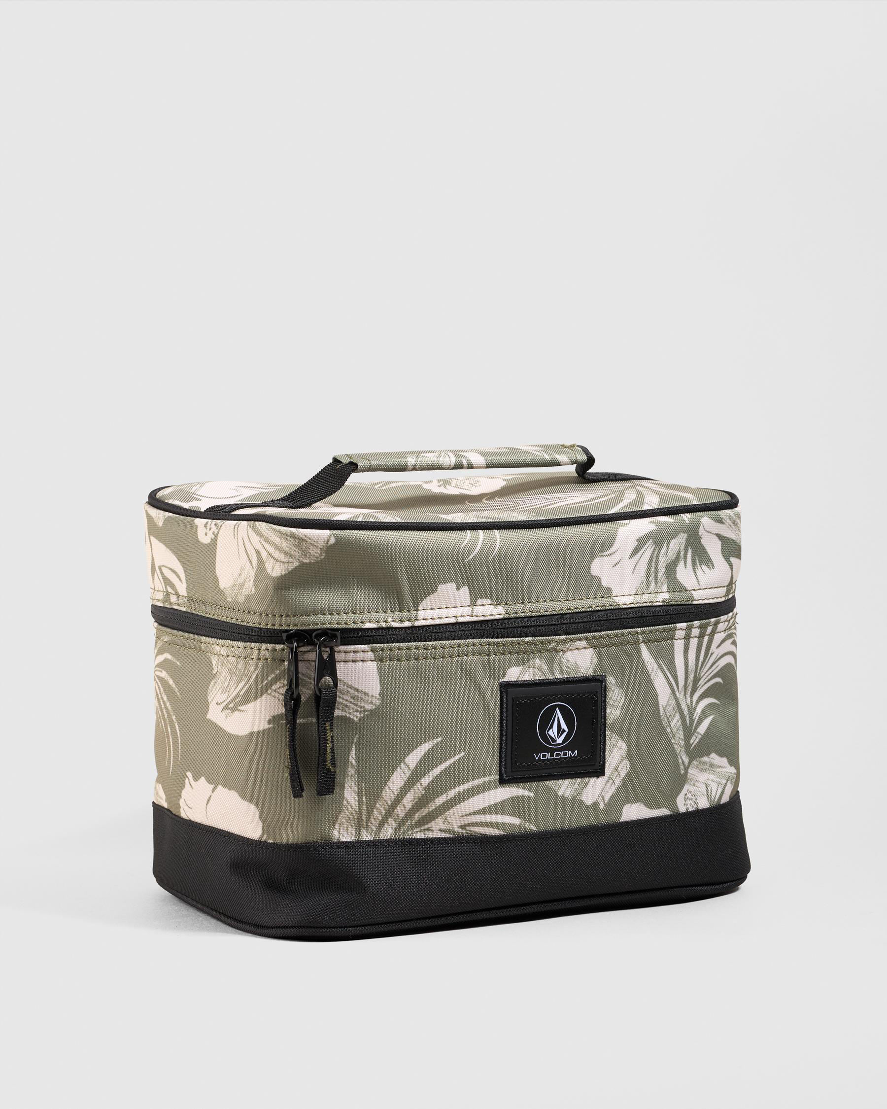 Patch Attack Deluxe Makeup Case