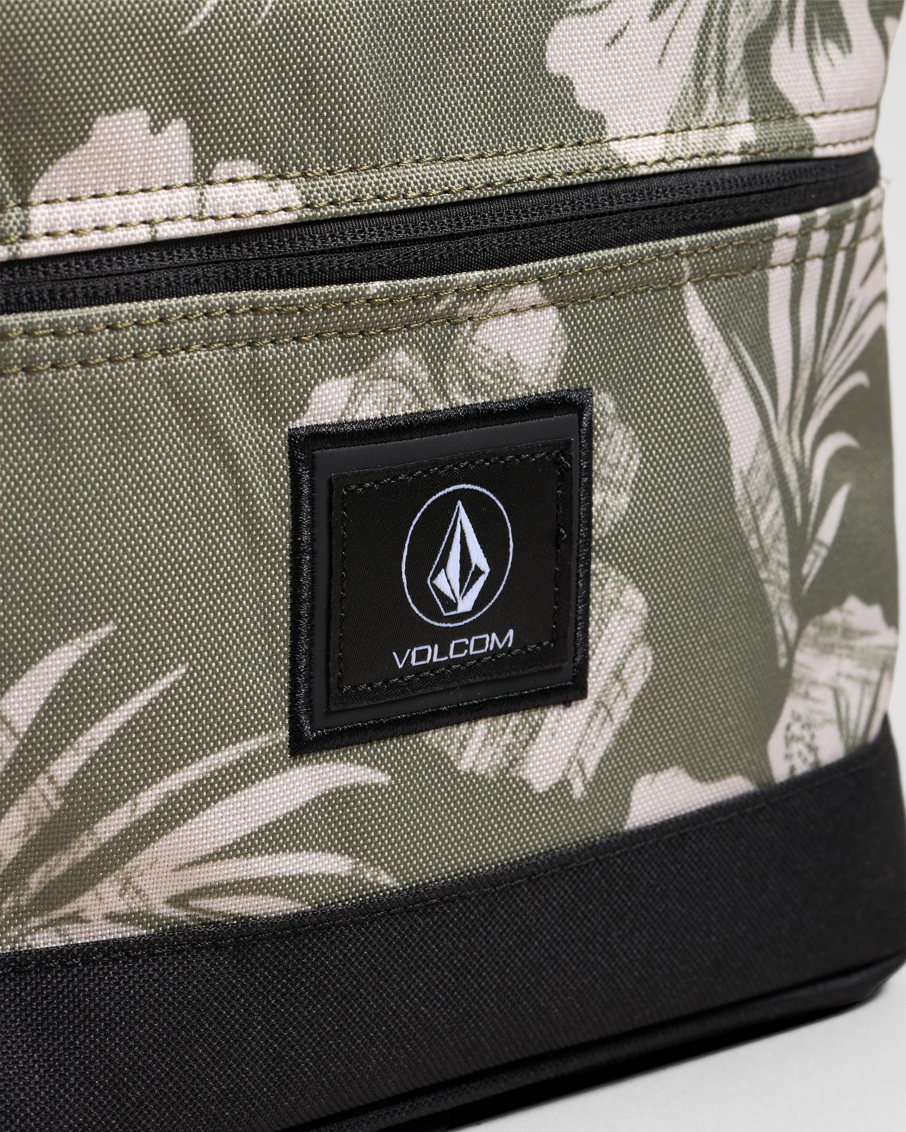 Patch Attack Deluxe Makeup Case