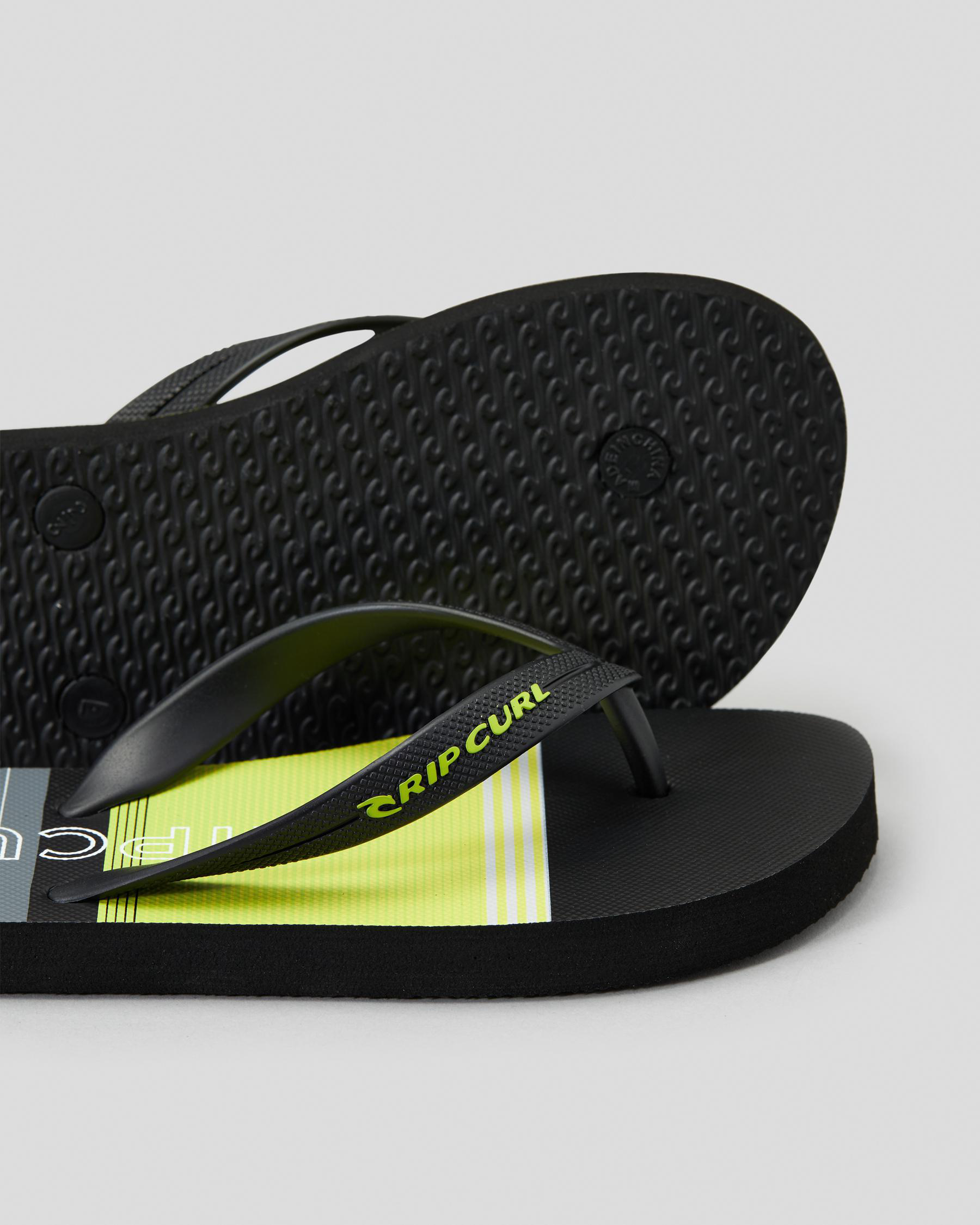 Breakers Bloom Thongs