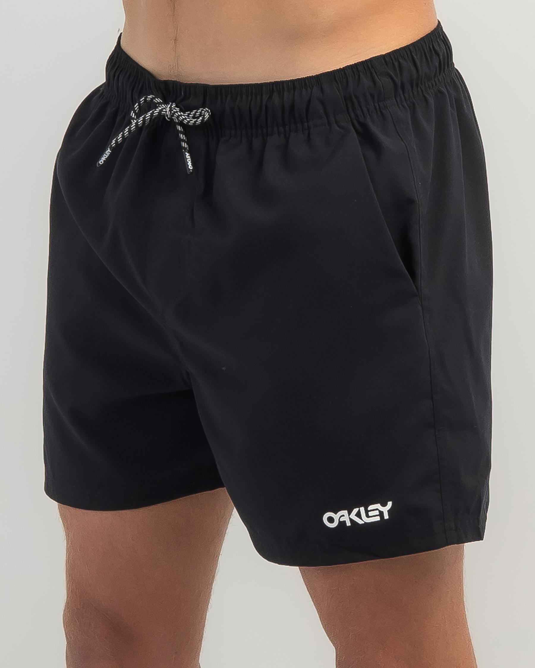 Beach Volley 1 Beach Shorts