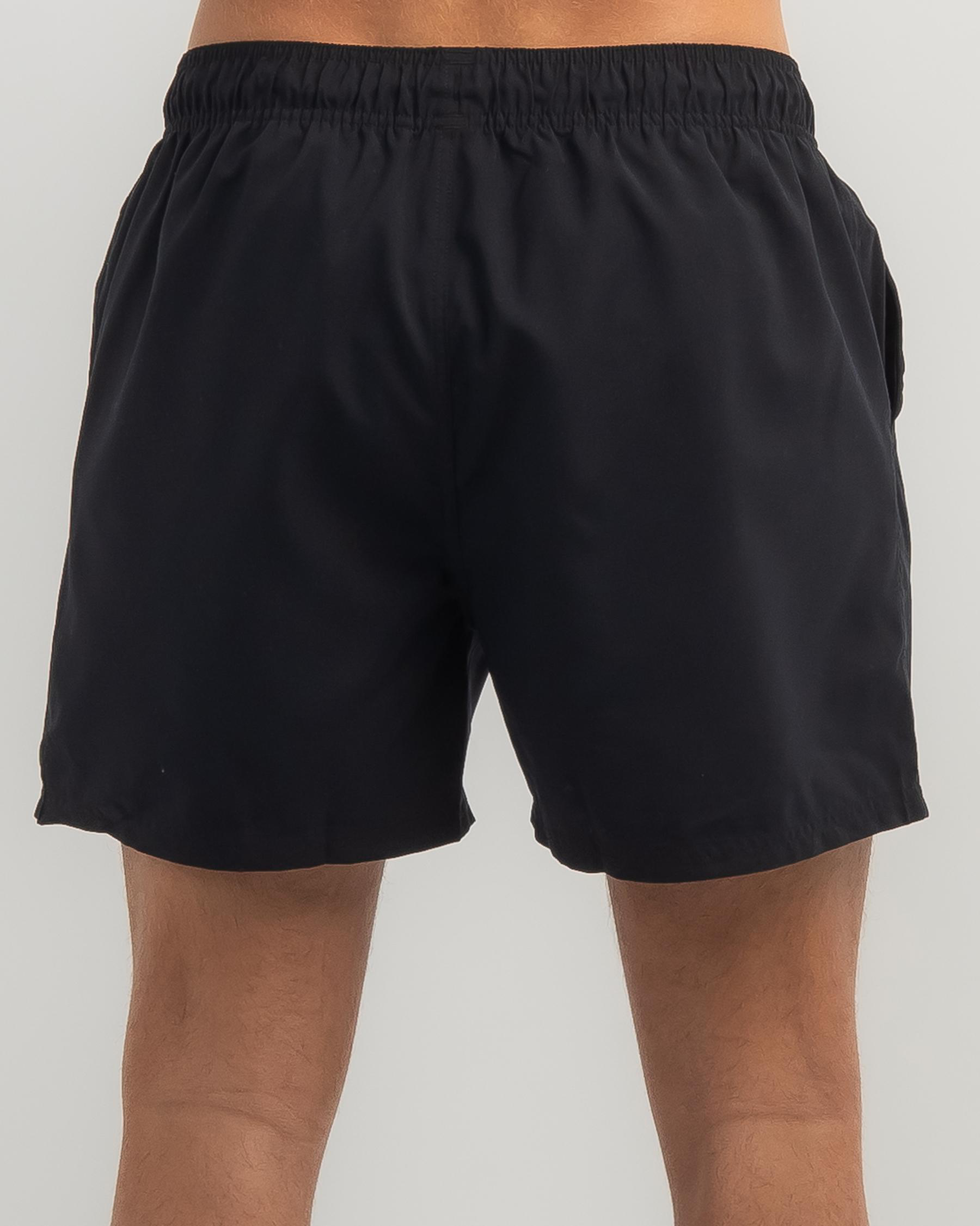 Beach Volley 1 Beach Shorts