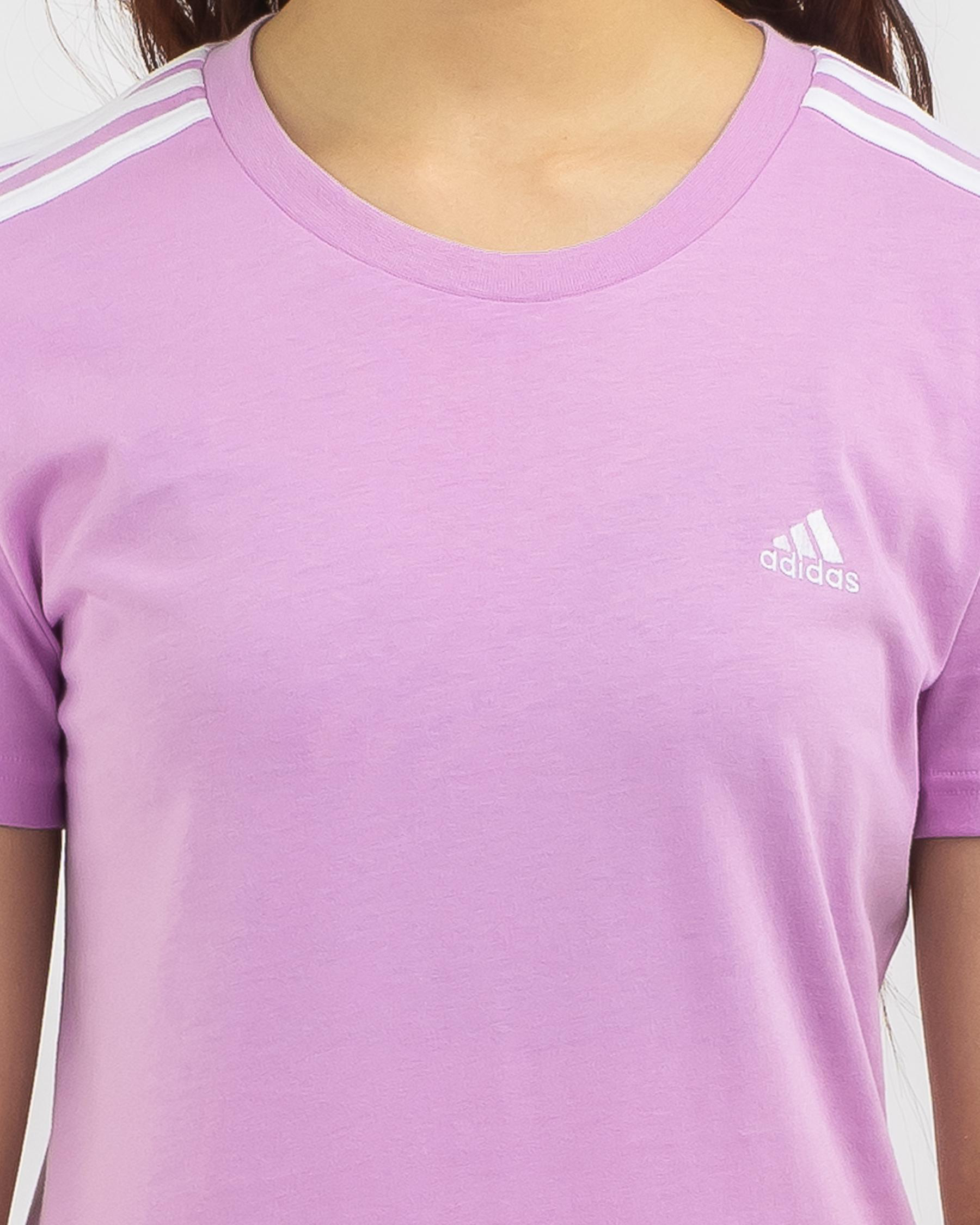 3 Stripe T-Shirt