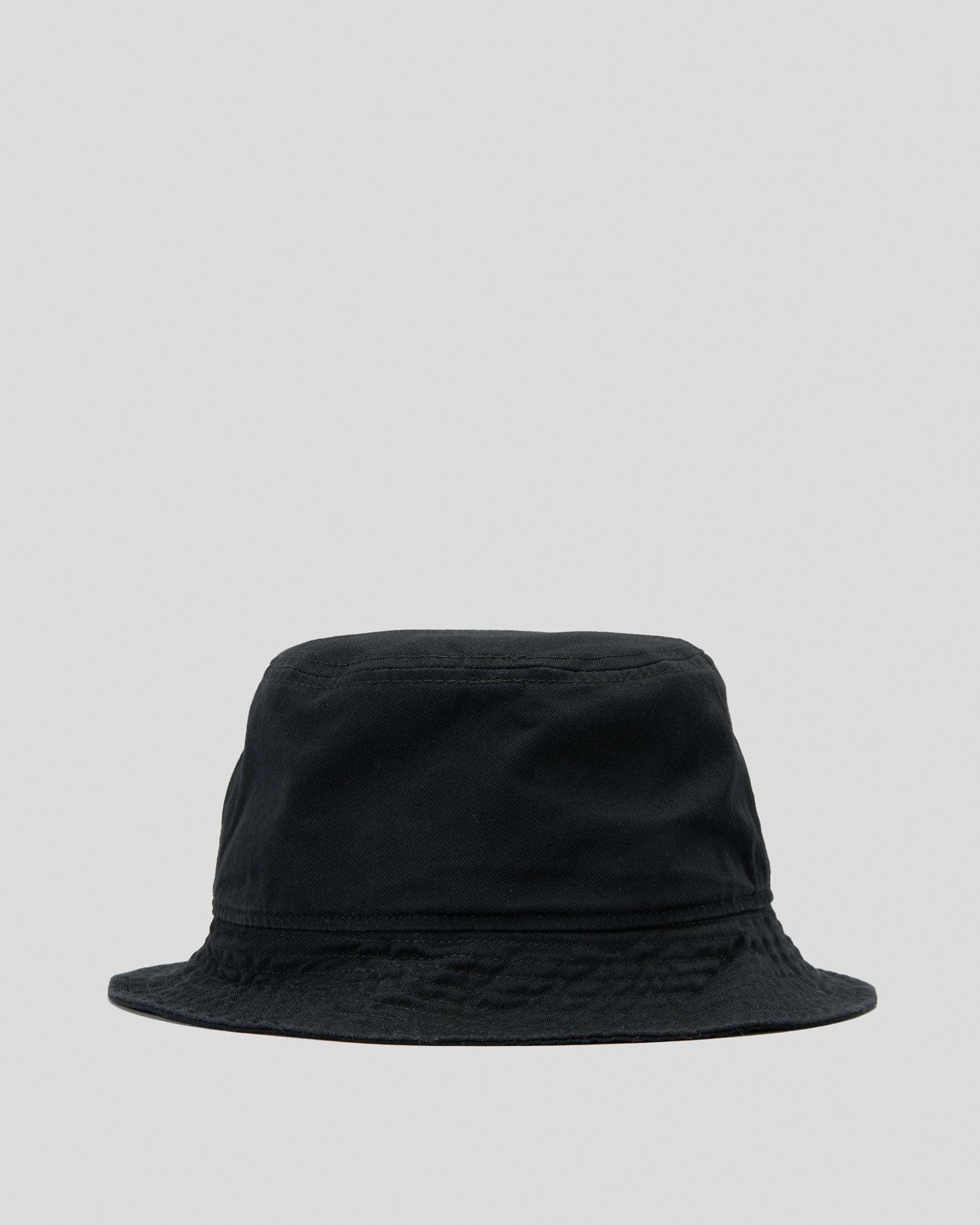 Apex Bucket Hat