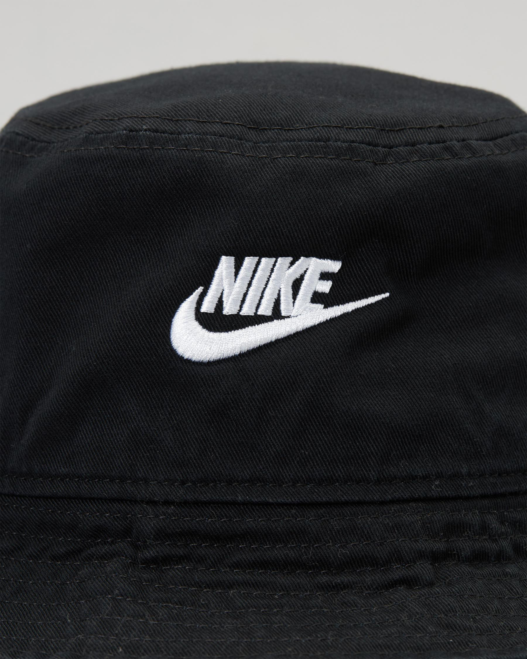 Apex Bucket Hat