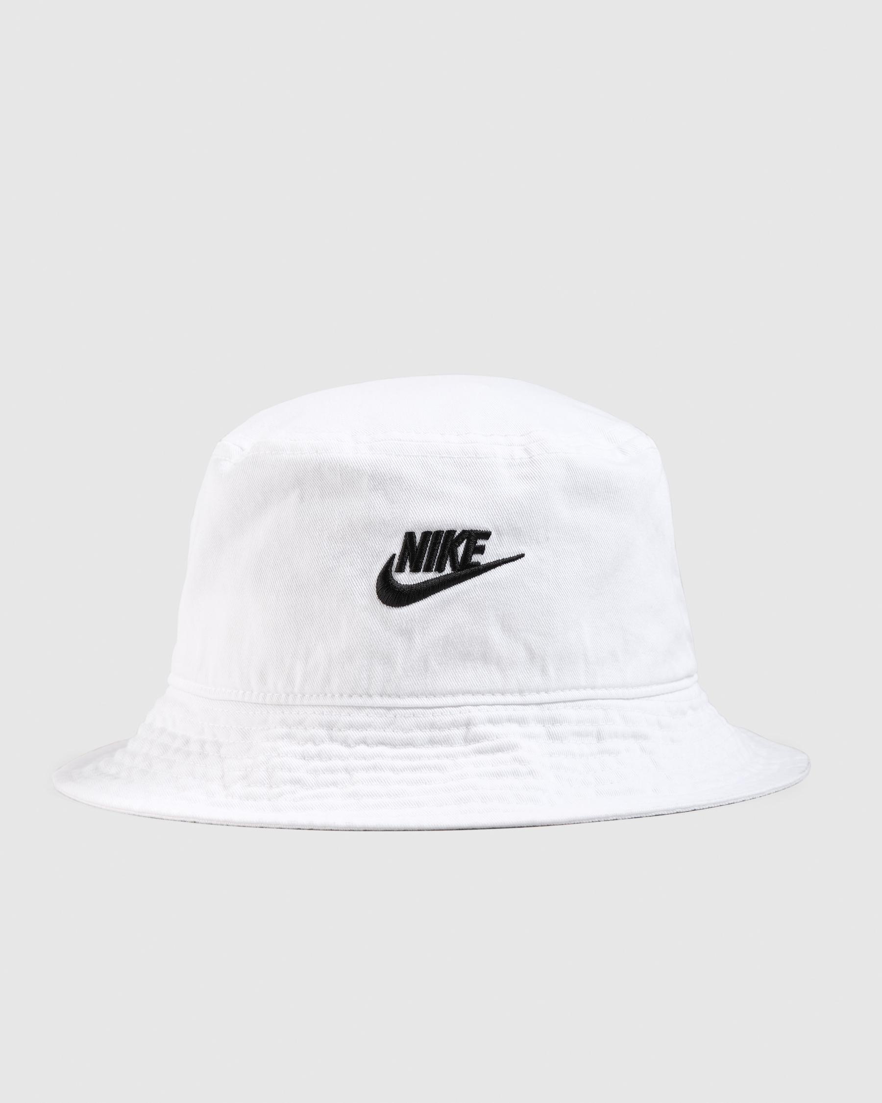 Apex Bucket Hat