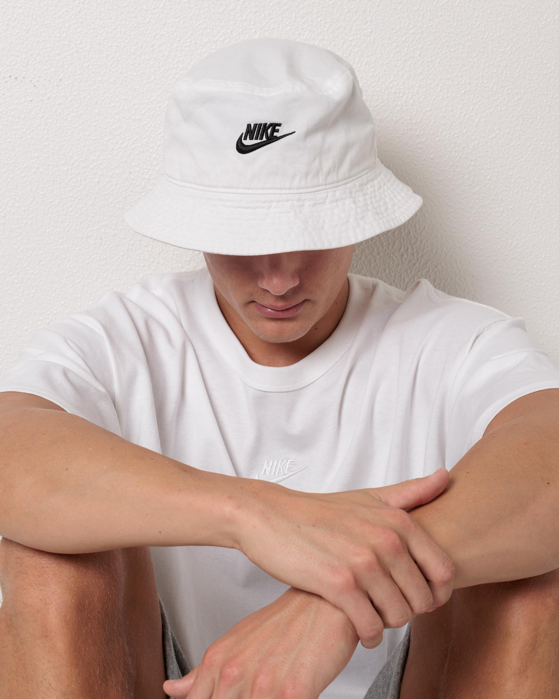 Apex Bucket Hat