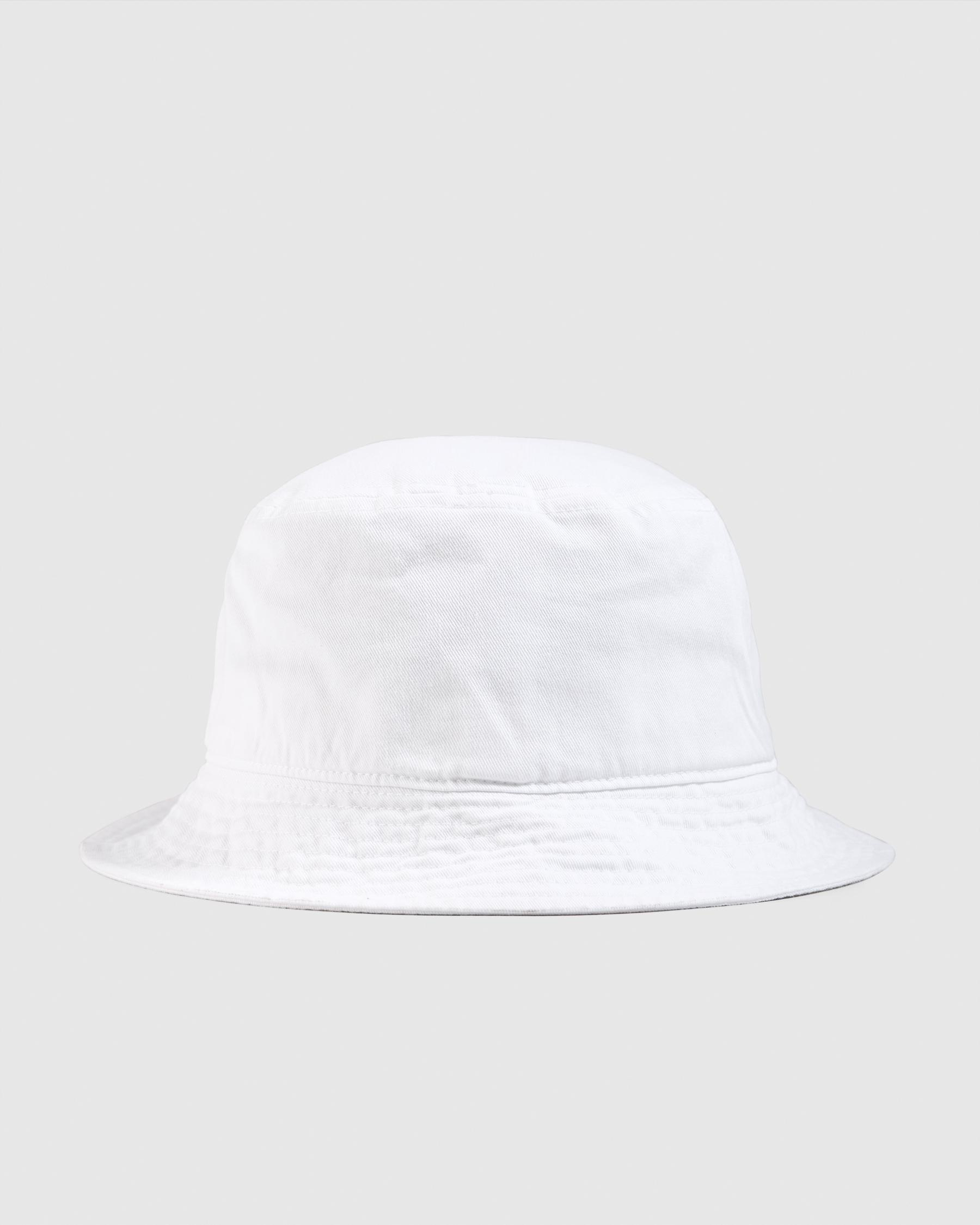 Apex Bucket Hat