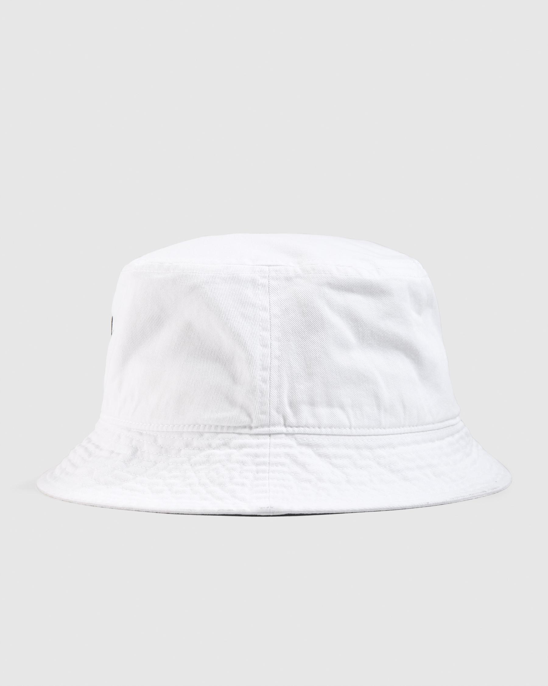 Apex Bucket Hat
