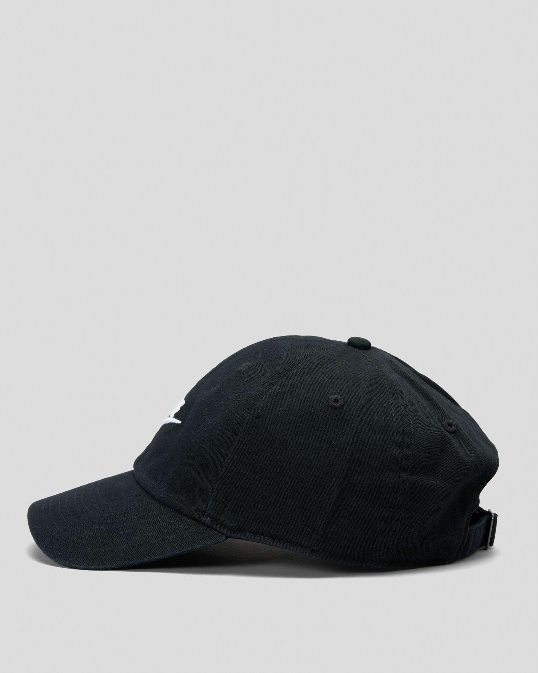 Futura Wash Club Cap