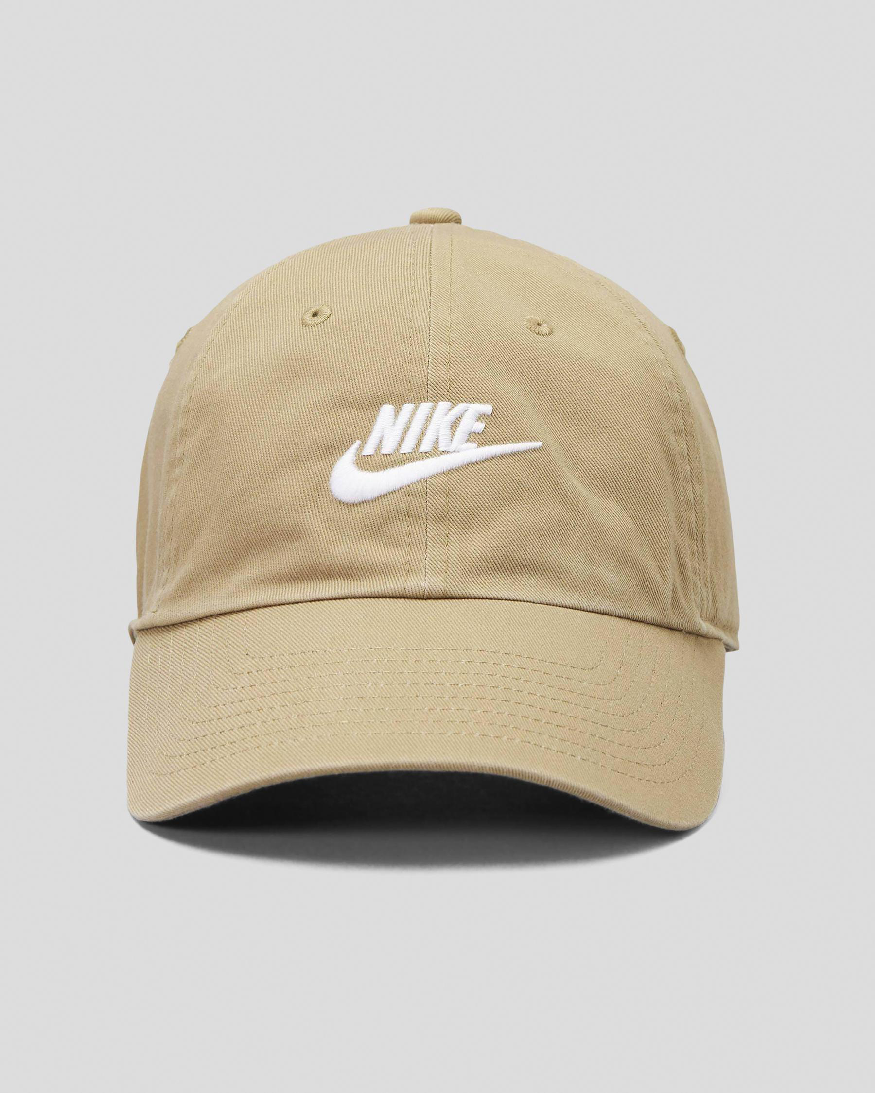 Futura Wash Club Cap