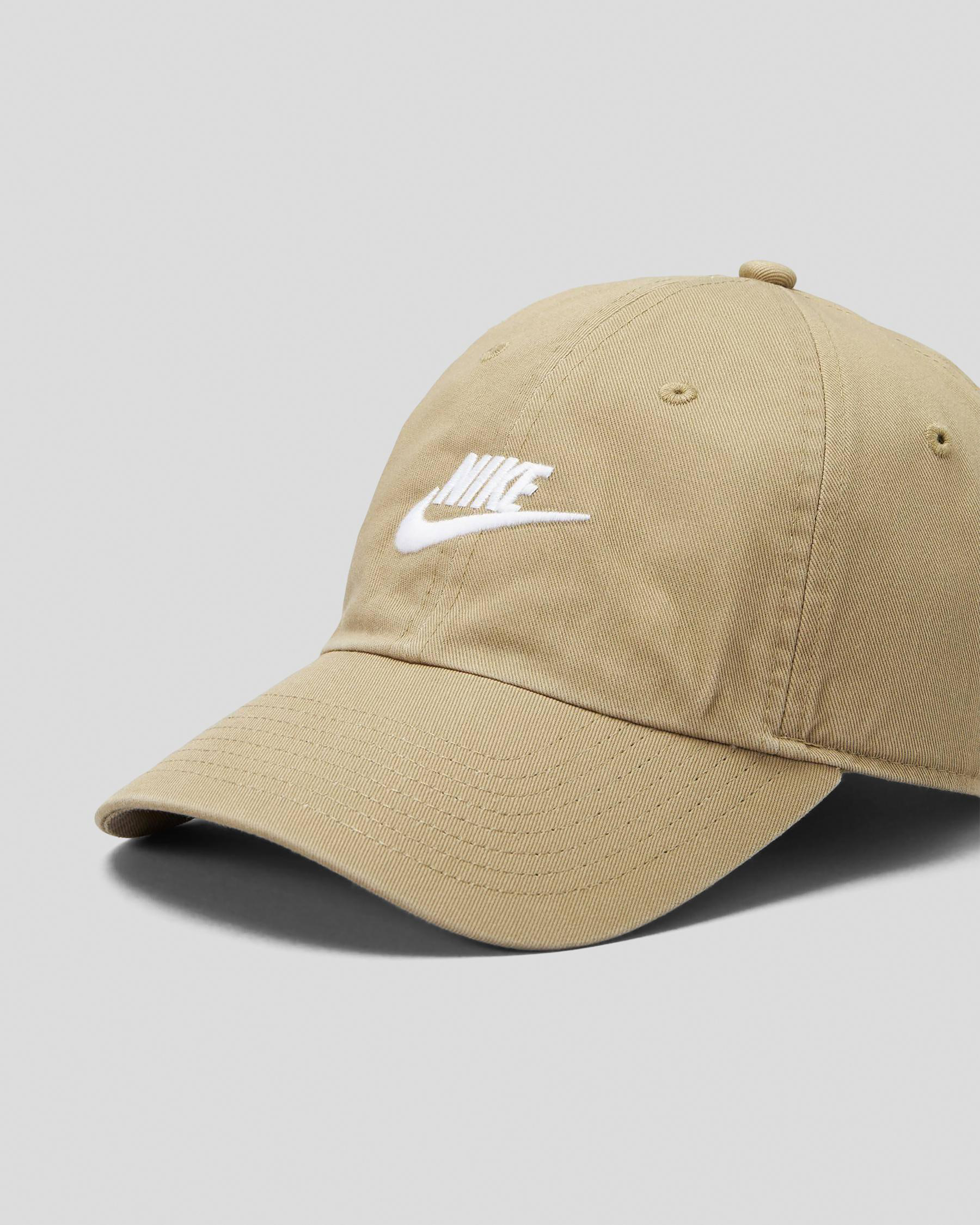 Futura Wash Club Cap