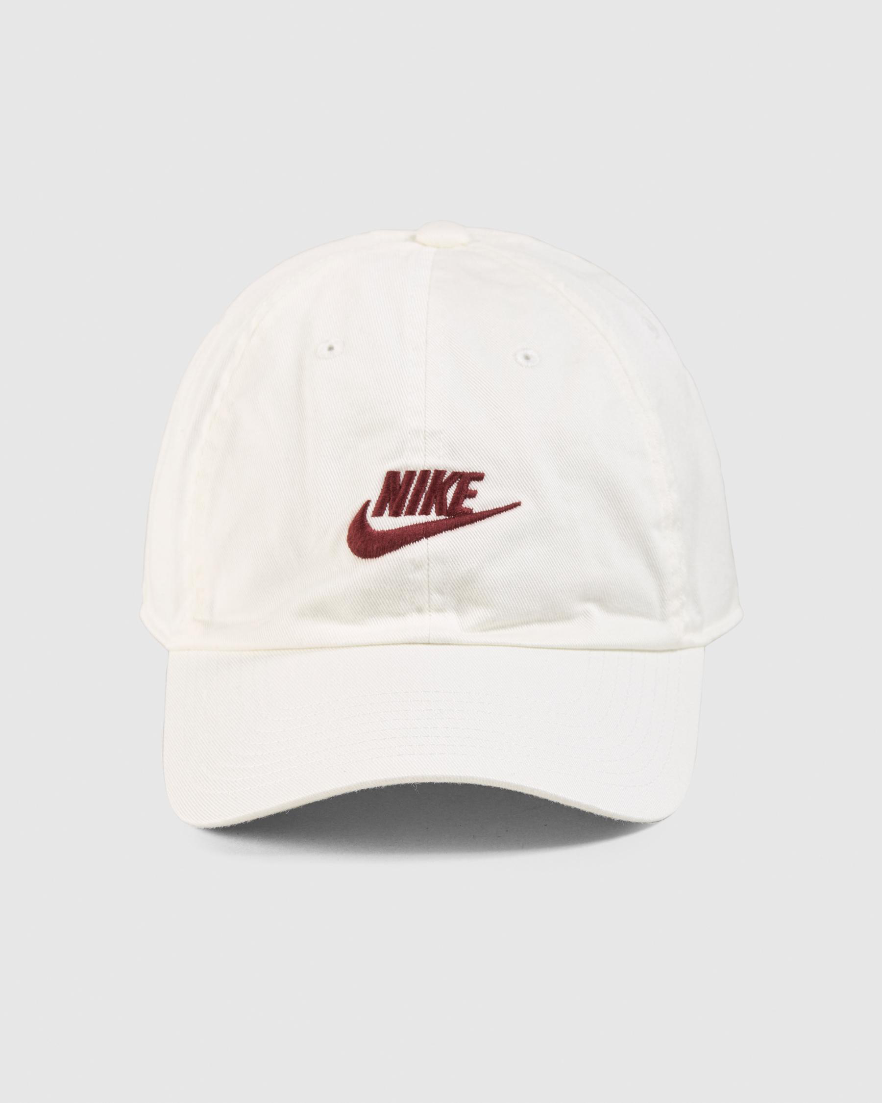 Futura Wash Club Cap