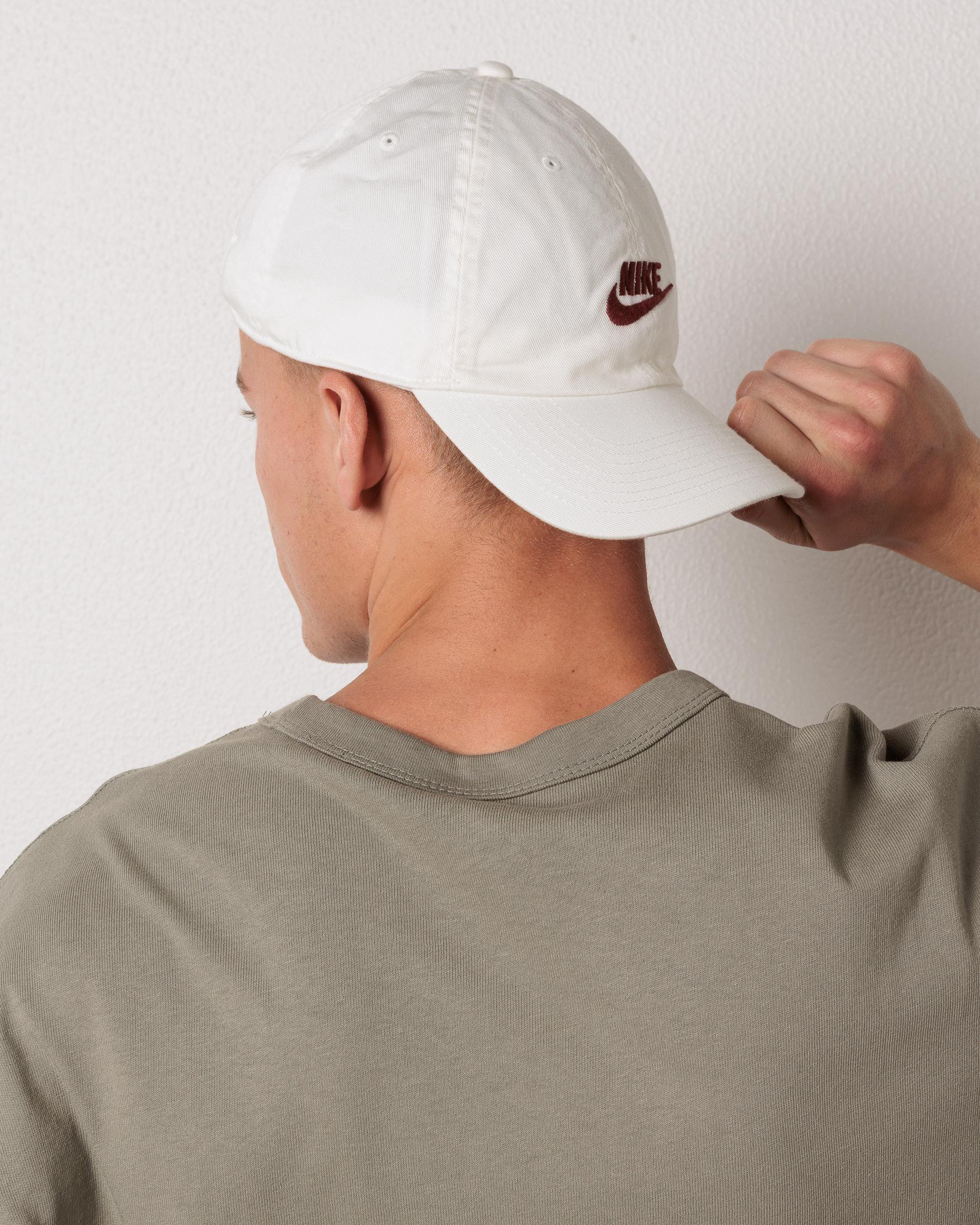 Futura Wash Club Cap