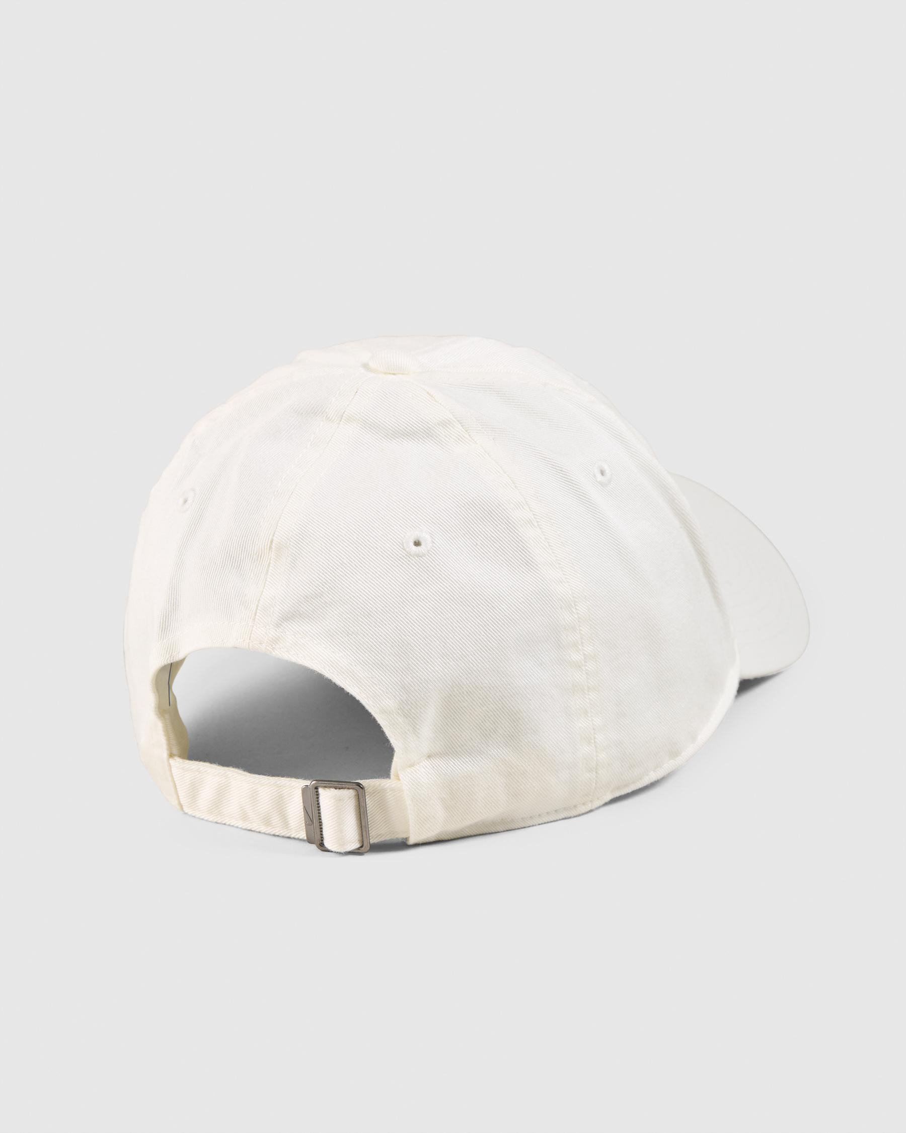 Futura Wash Club Cap