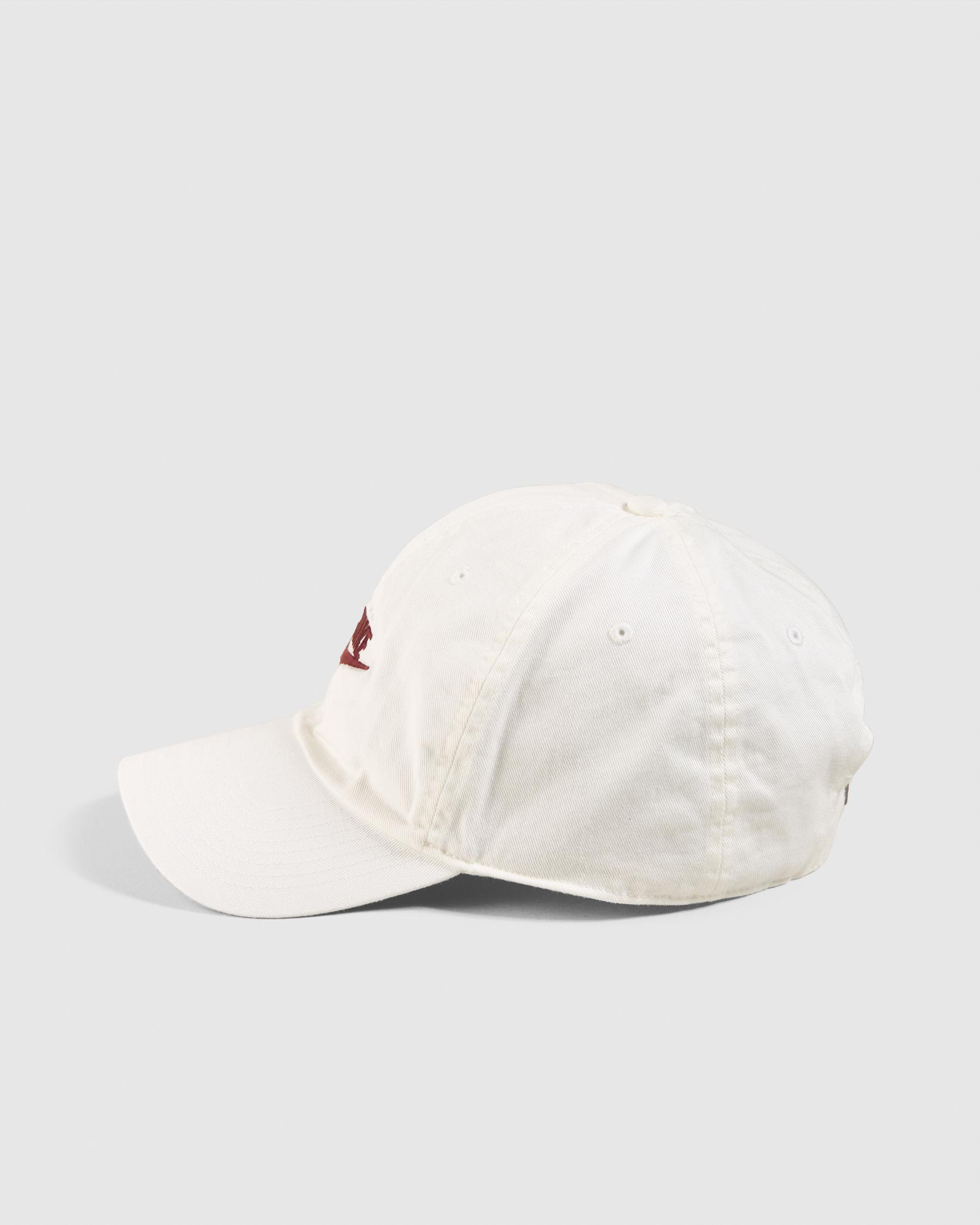 Futura Wash Club Cap