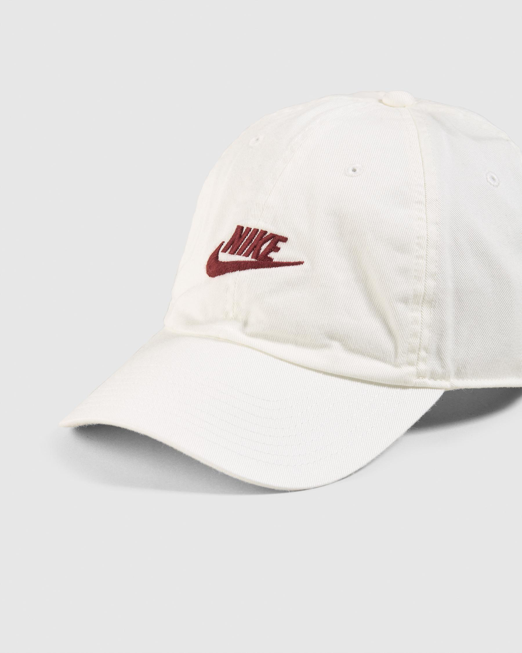 Futura Wash Club Cap