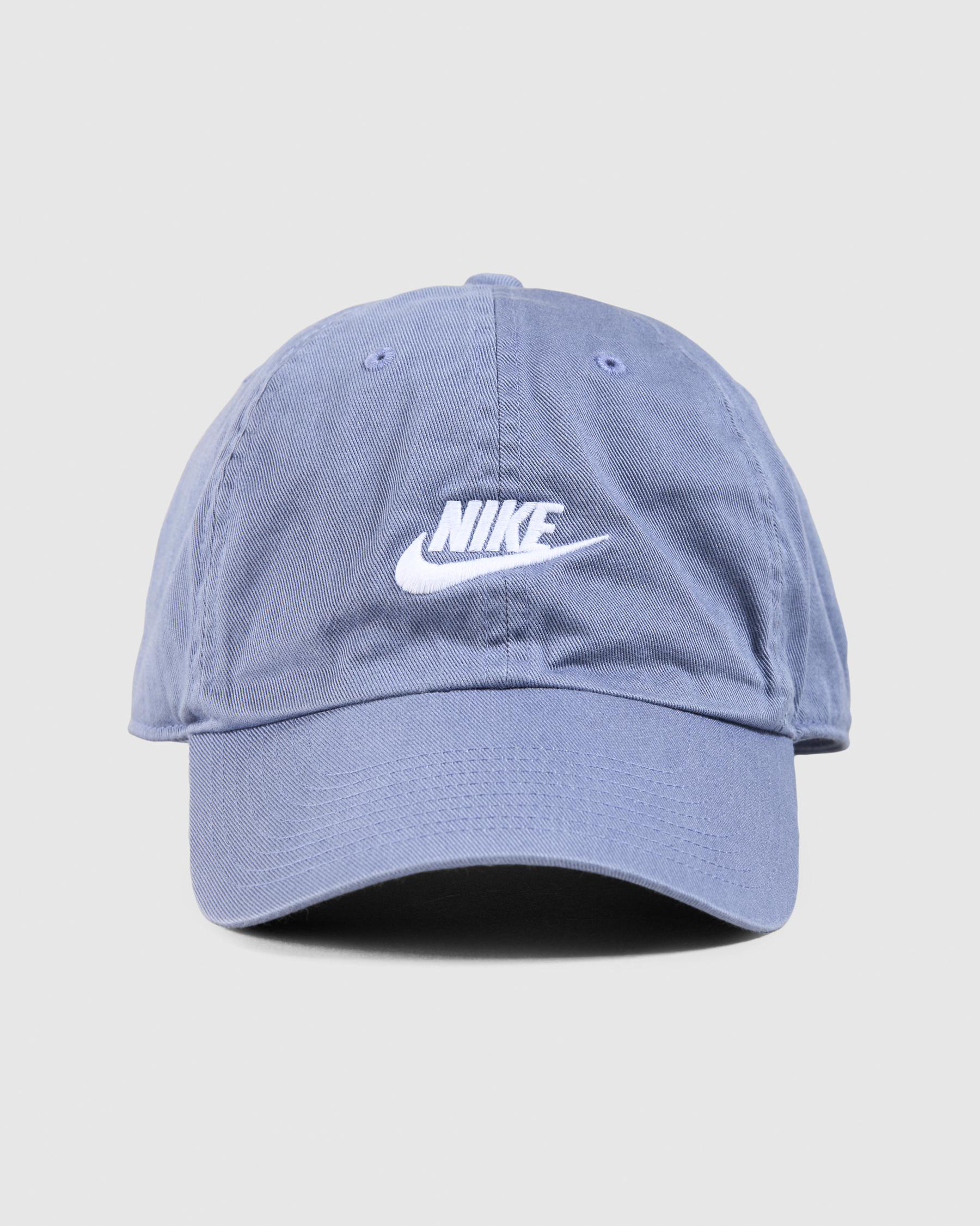 Futura Wash Club Cap