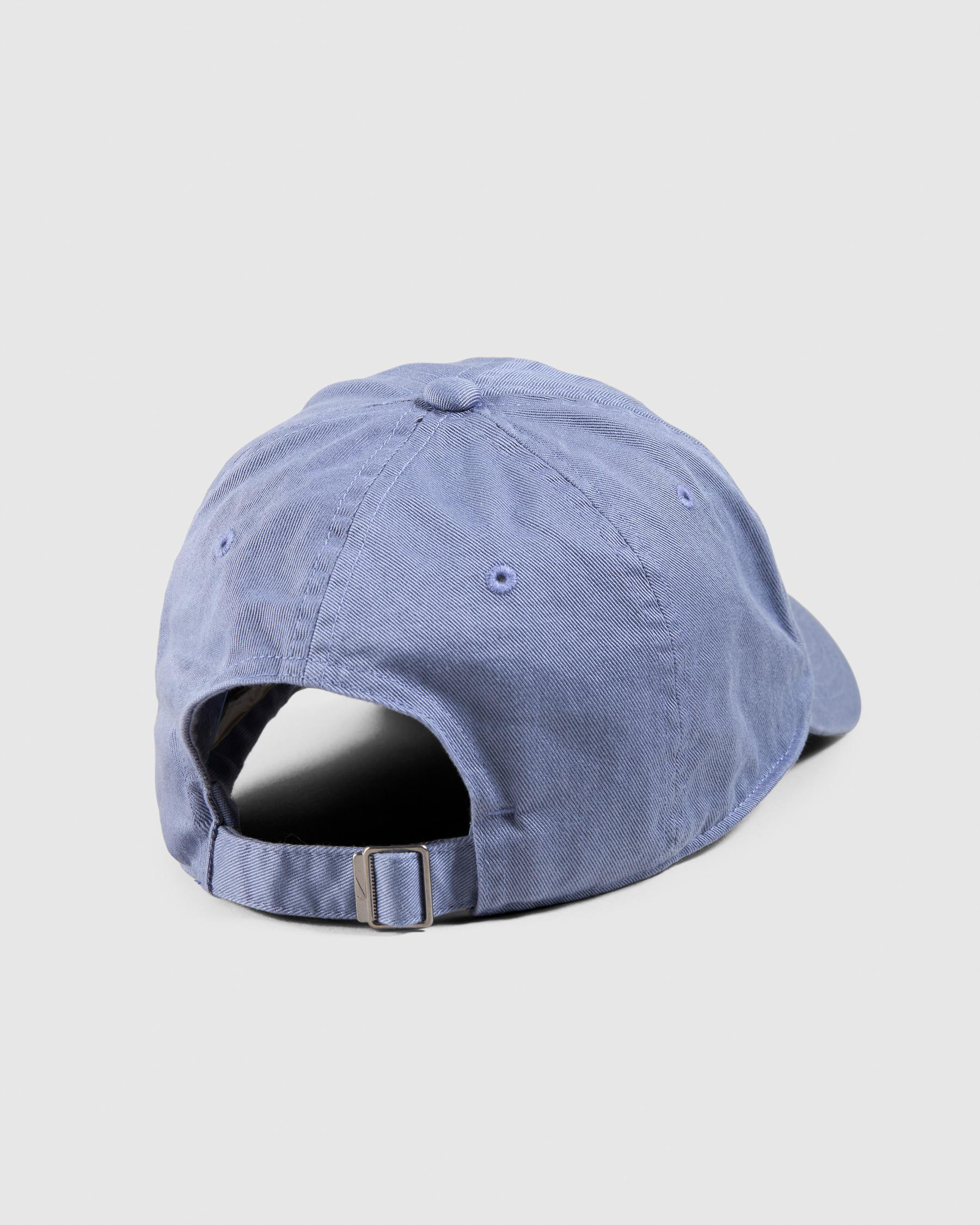 Futura Wash Club Cap