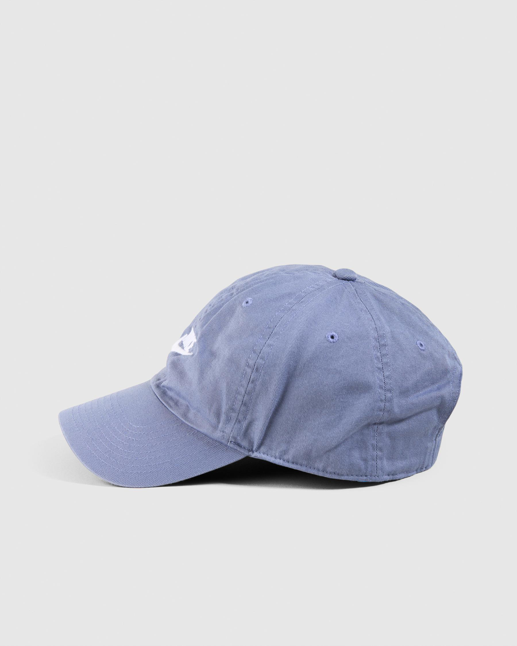 Futura Wash Club Cap
