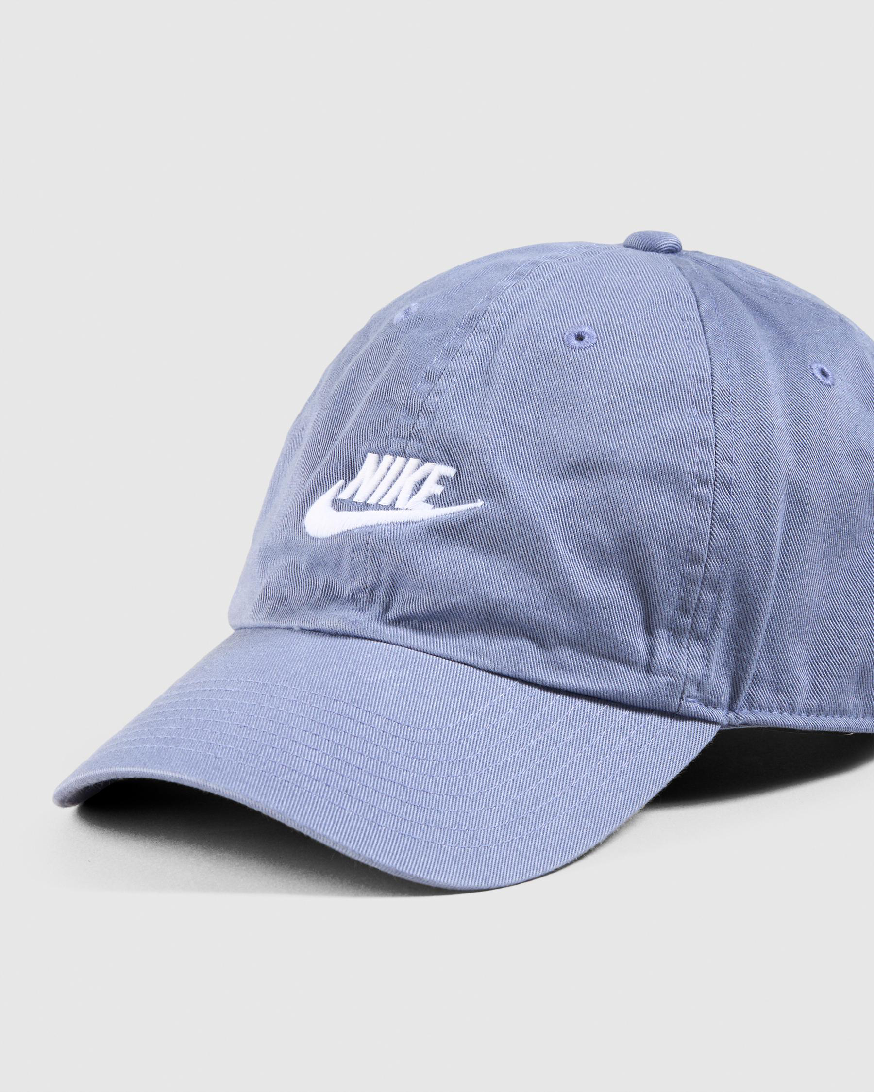 Futura Wash Club Cap