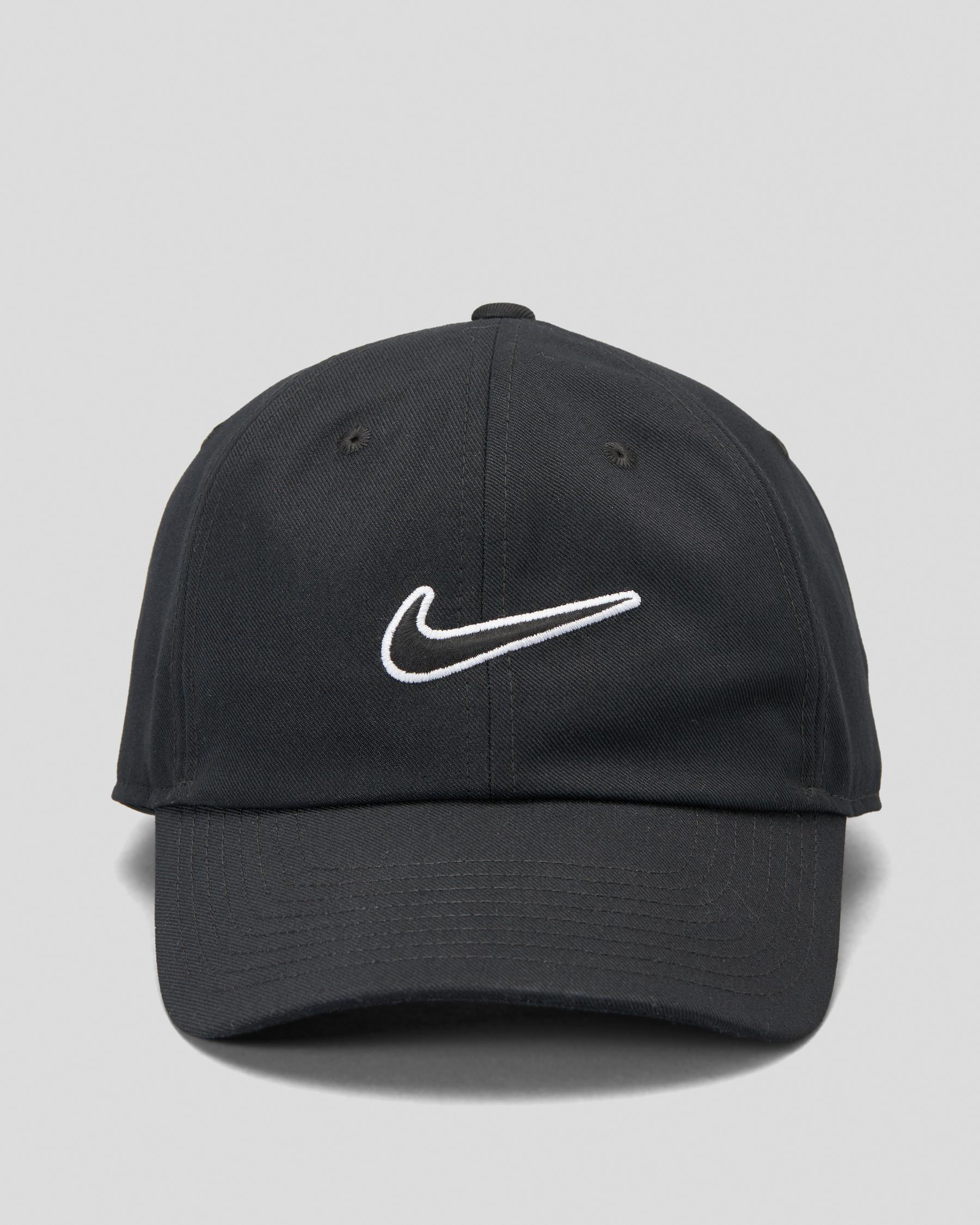 Swoosh Club Cap