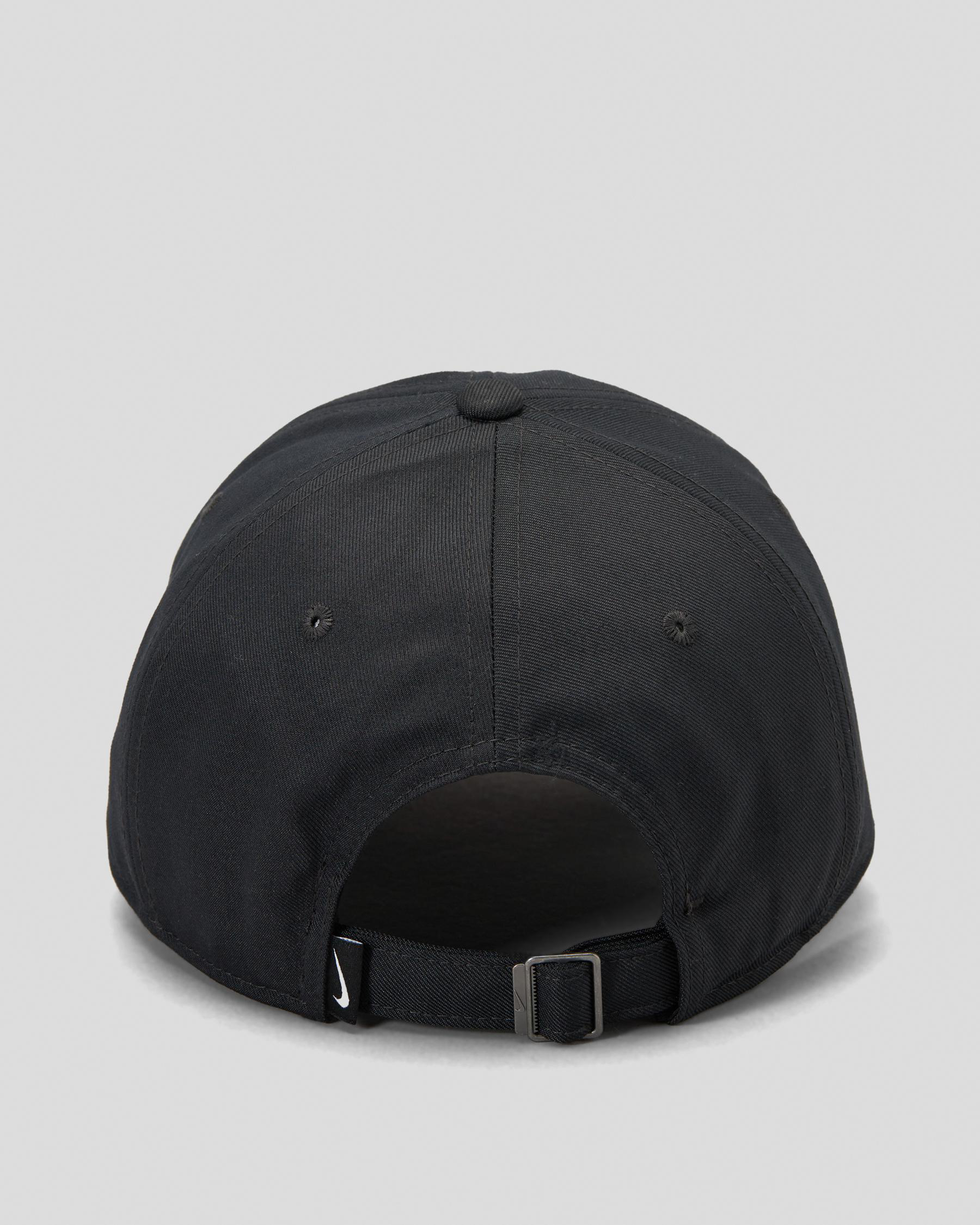 Swoosh Club Cap