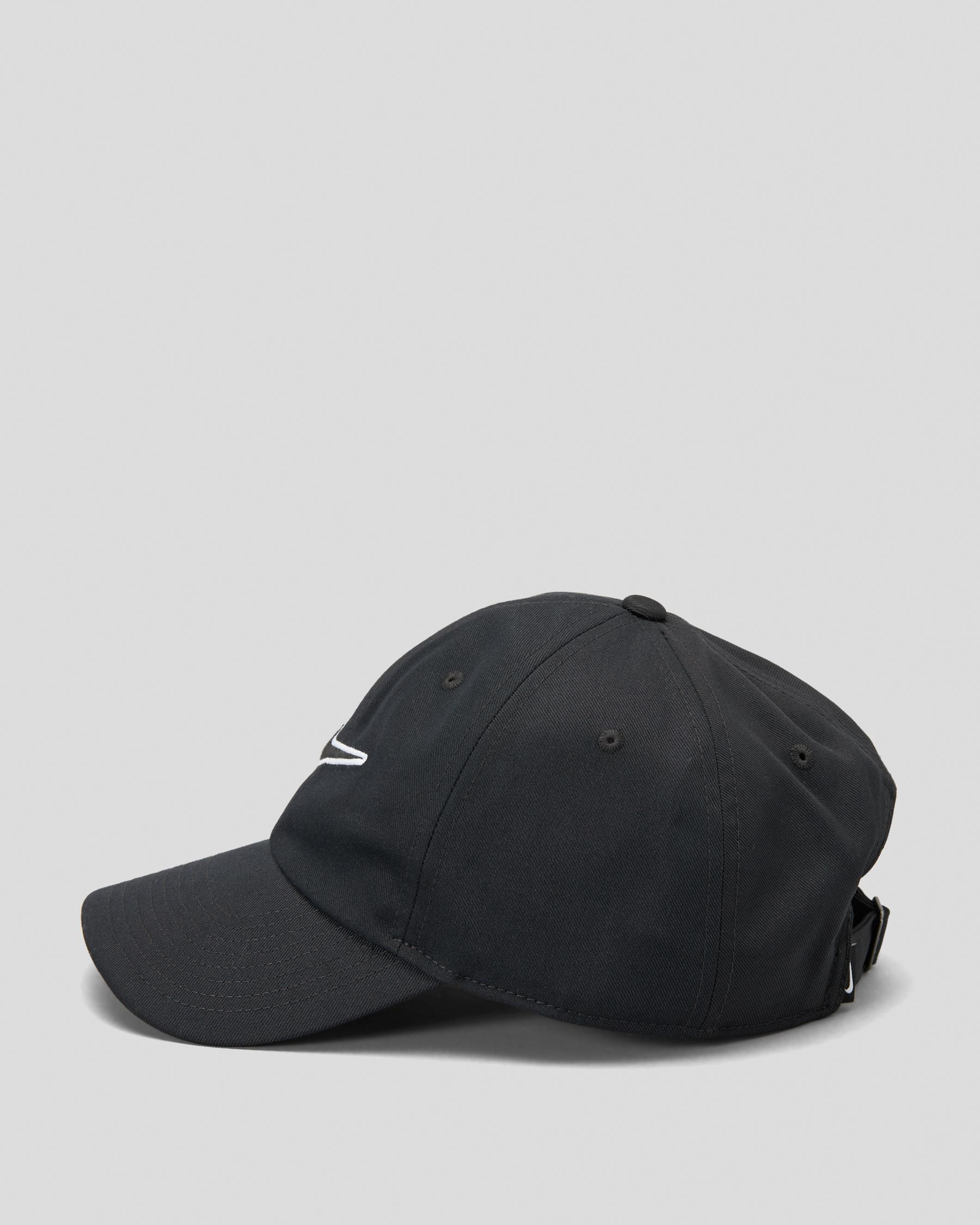 Swoosh Club Cap