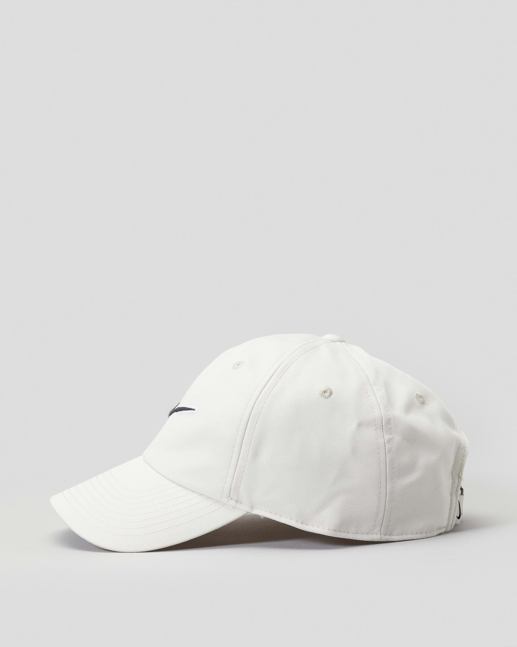 Swoosh Club Cap