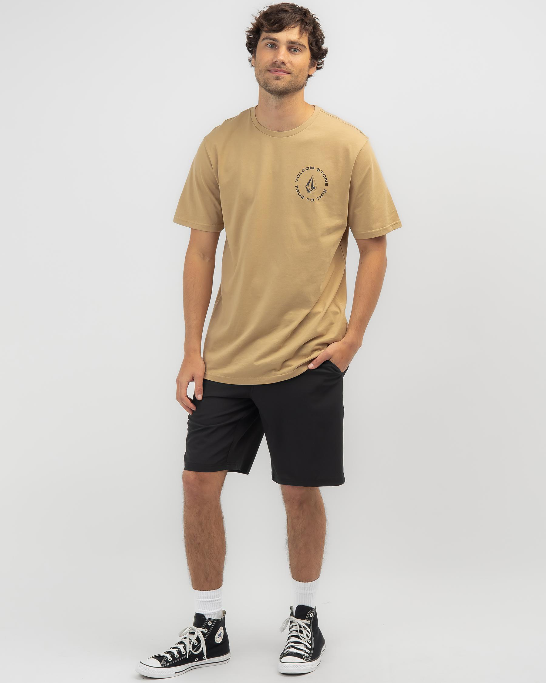 Frickin Cross Shred Walk Shorts