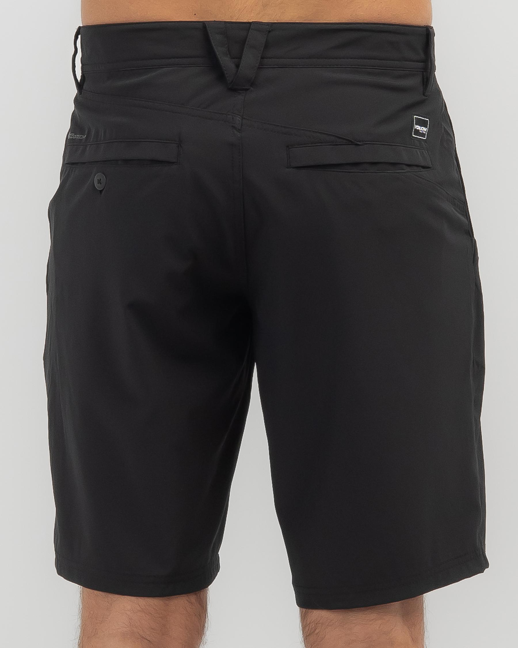 Frickin Cross Shred Walk Shorts