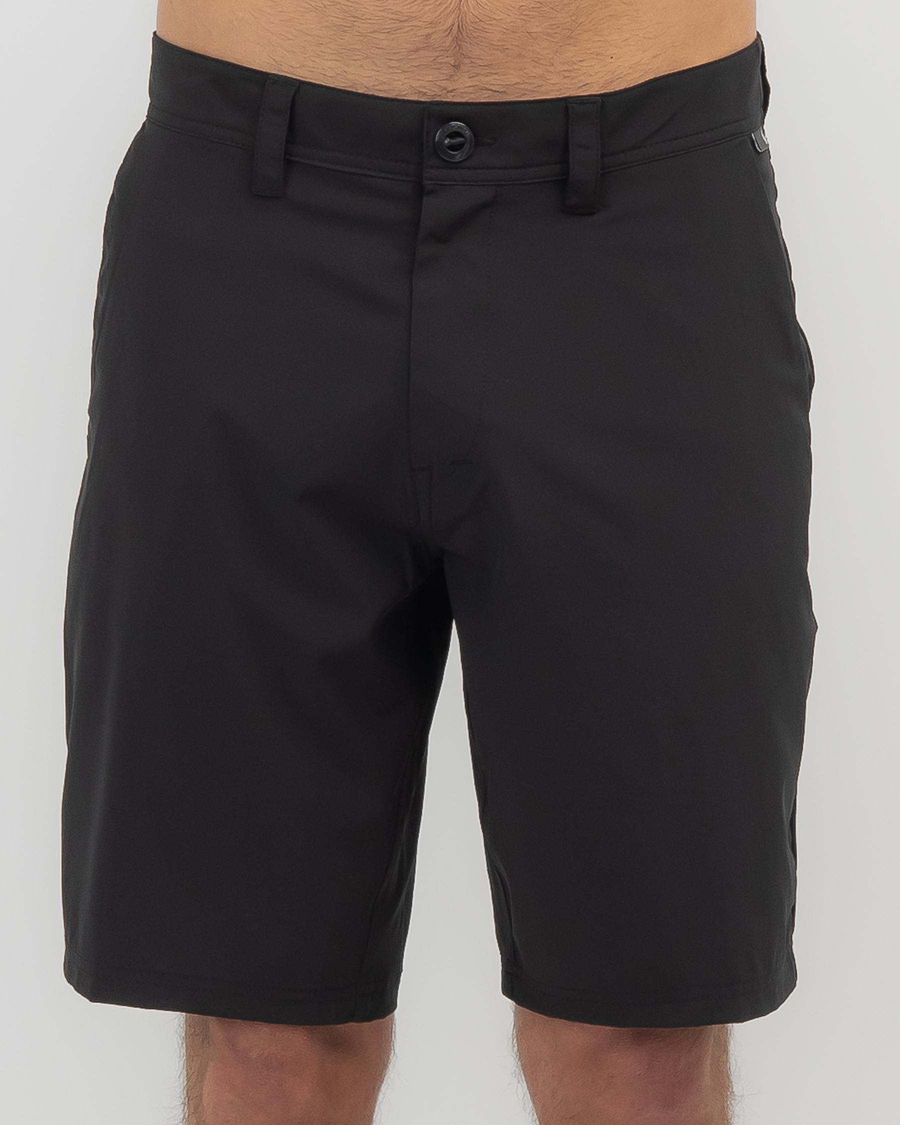 Frickin Cross Shred Walk Shorts