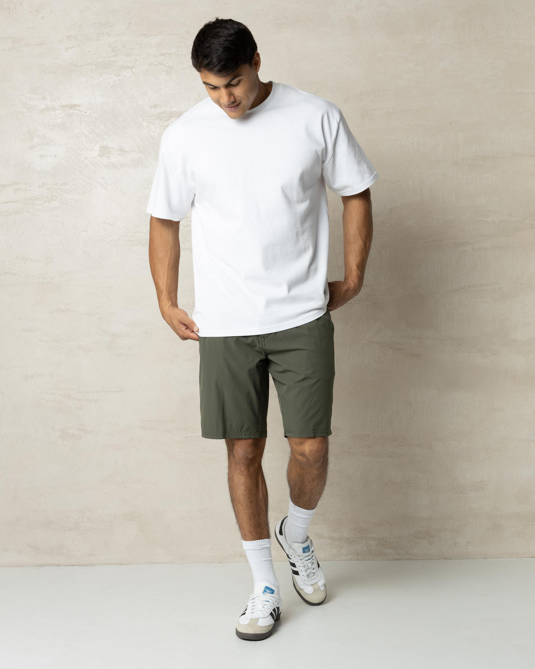 Frickin Cross Shred Walk Shorts