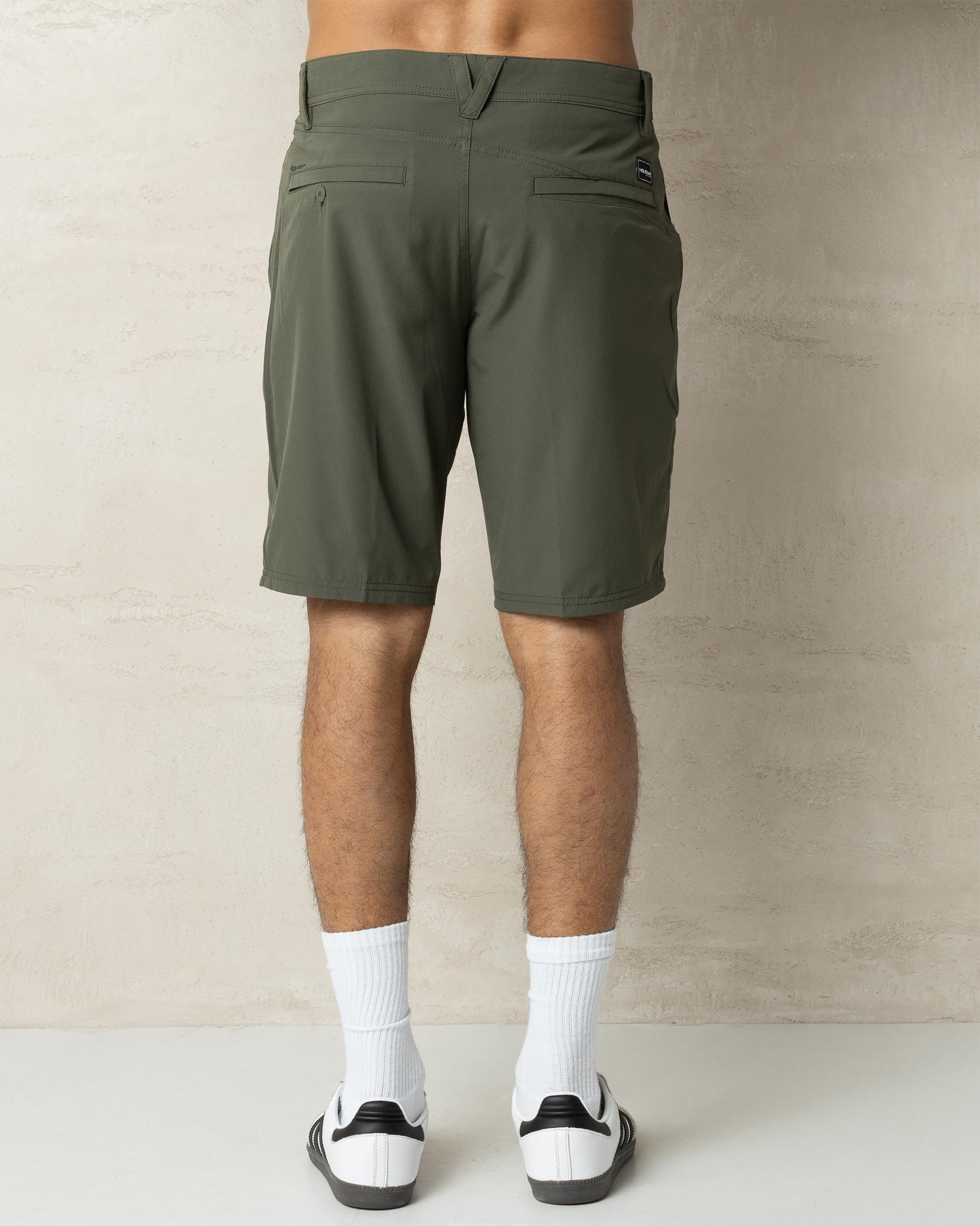 Frickin Cross Shred Walk Shorts