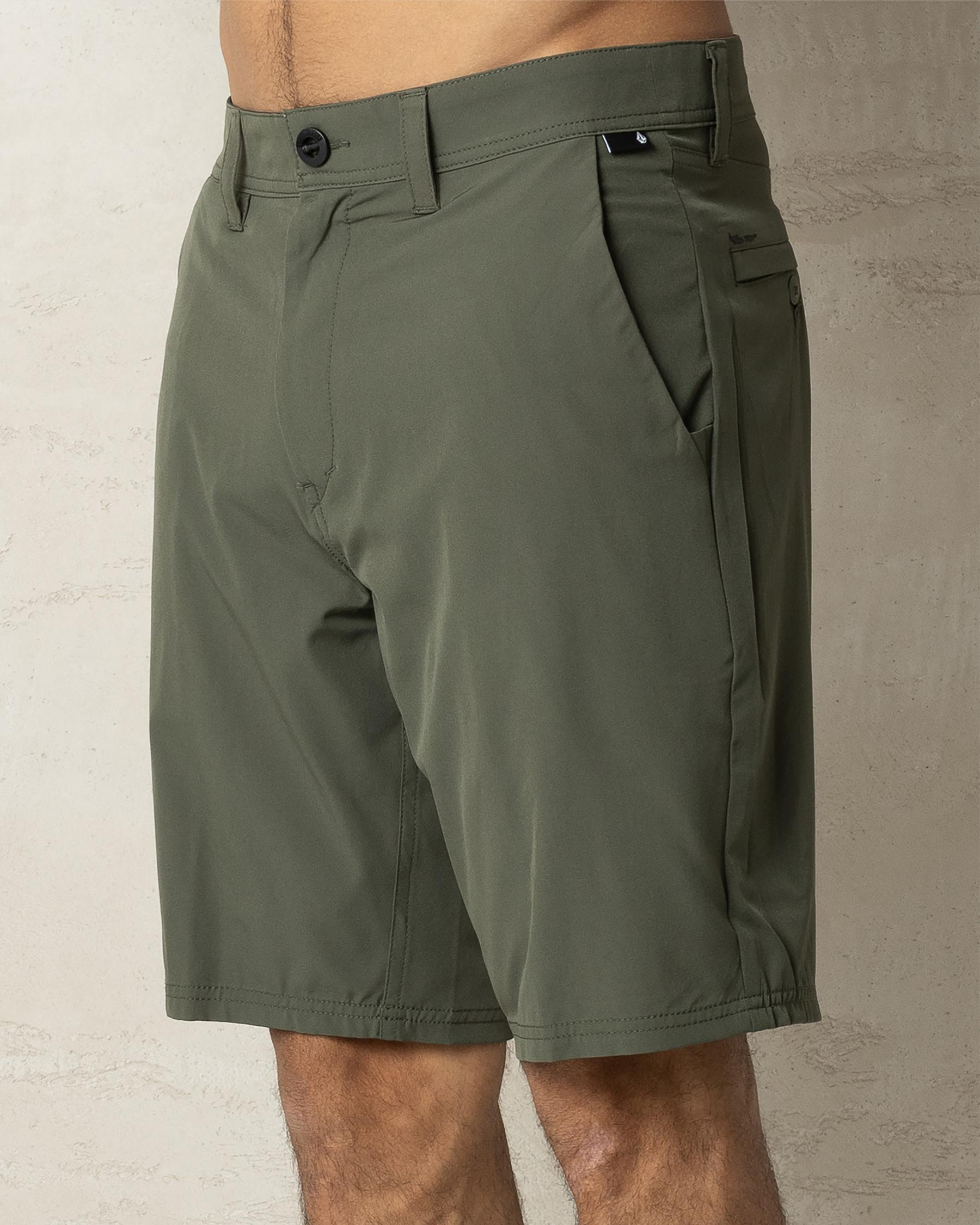 Frickin Cross Shred Walk Shorts