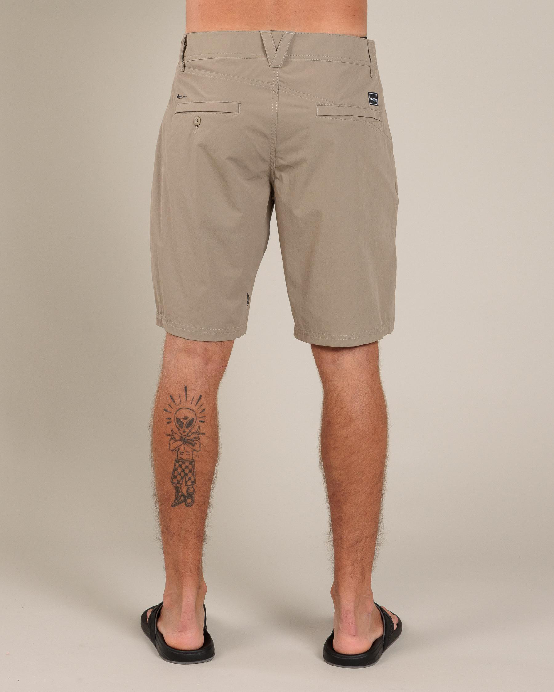 Frickin Cross Shred Walk Shorts