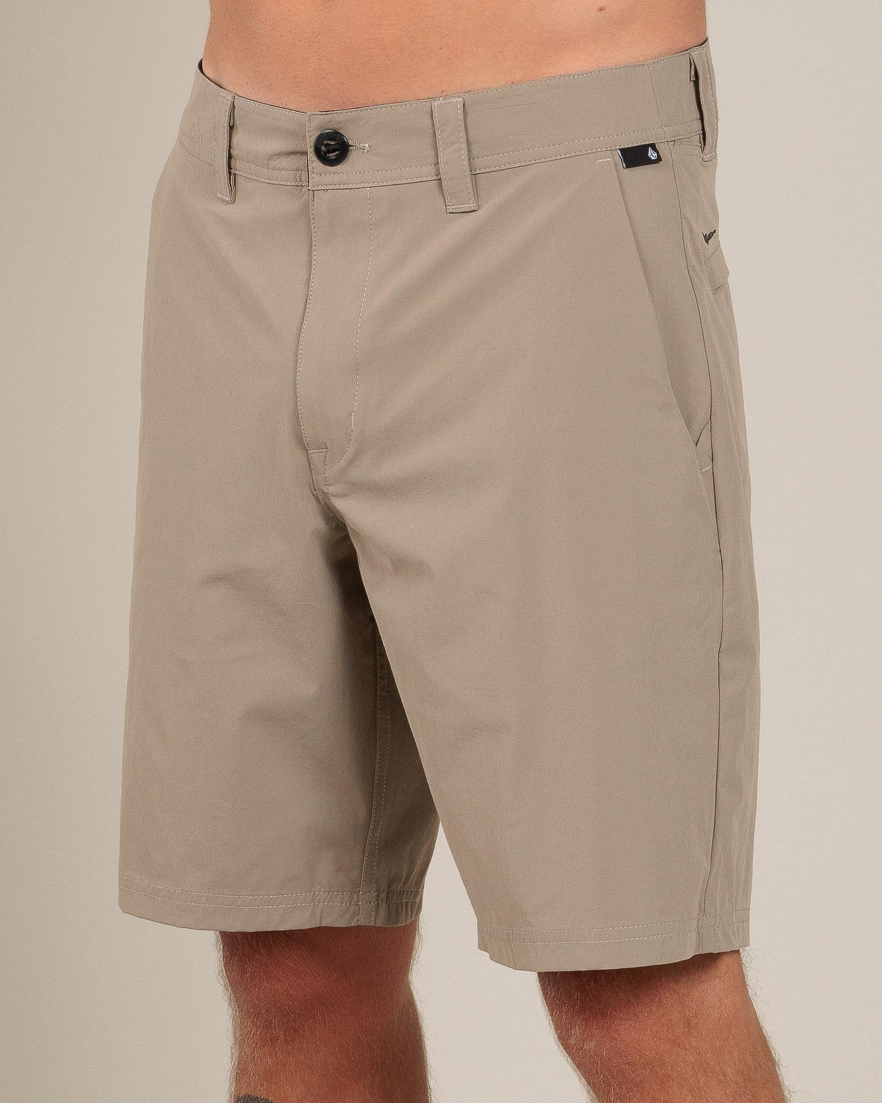 Frickin Cross Shred Walk Shorts