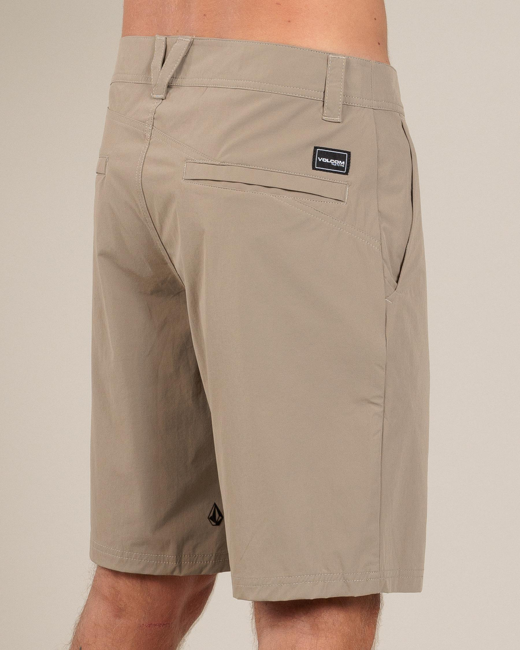 Frickin Cross Shred Walk Shorts