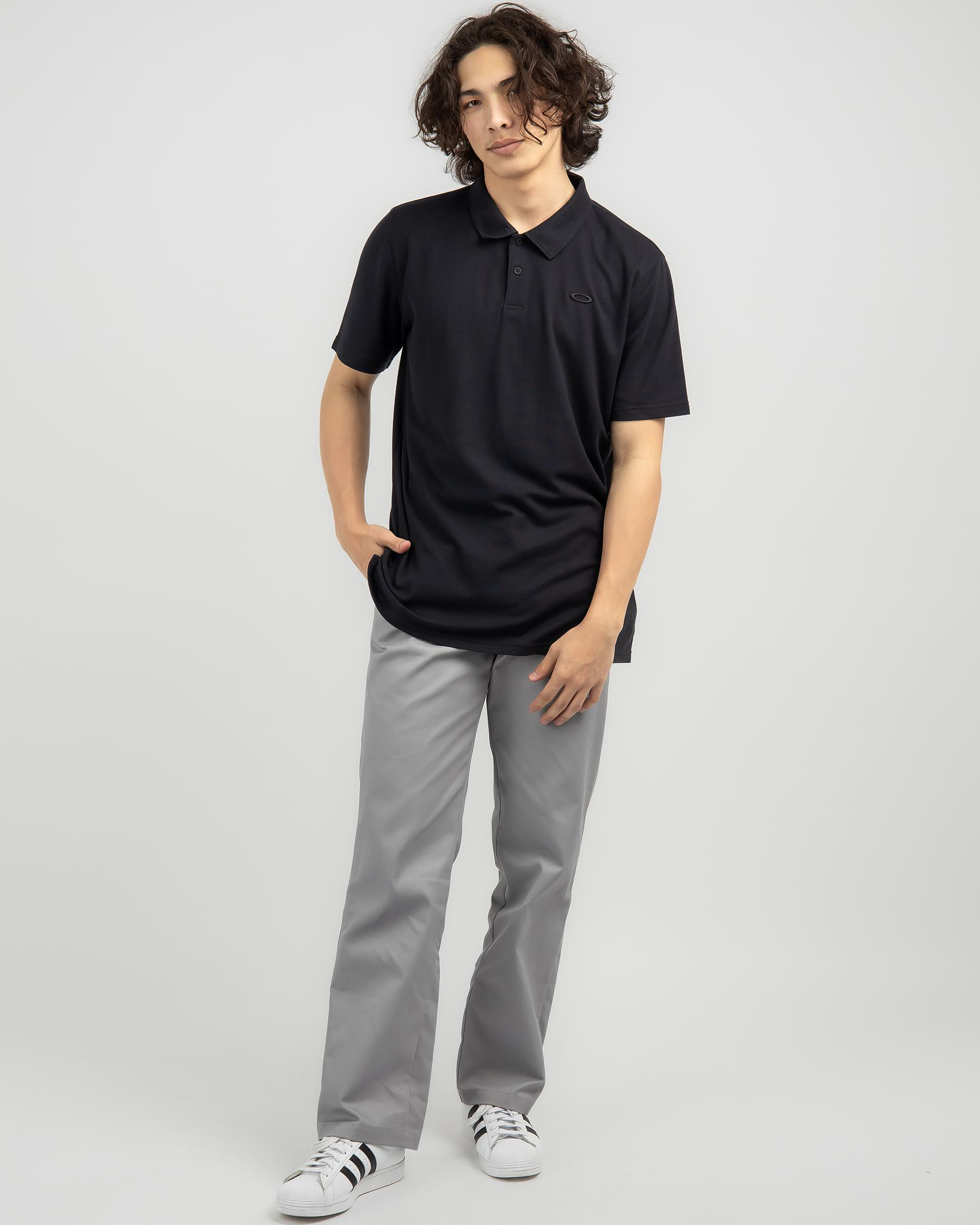 Relax Urban Polo Shirt