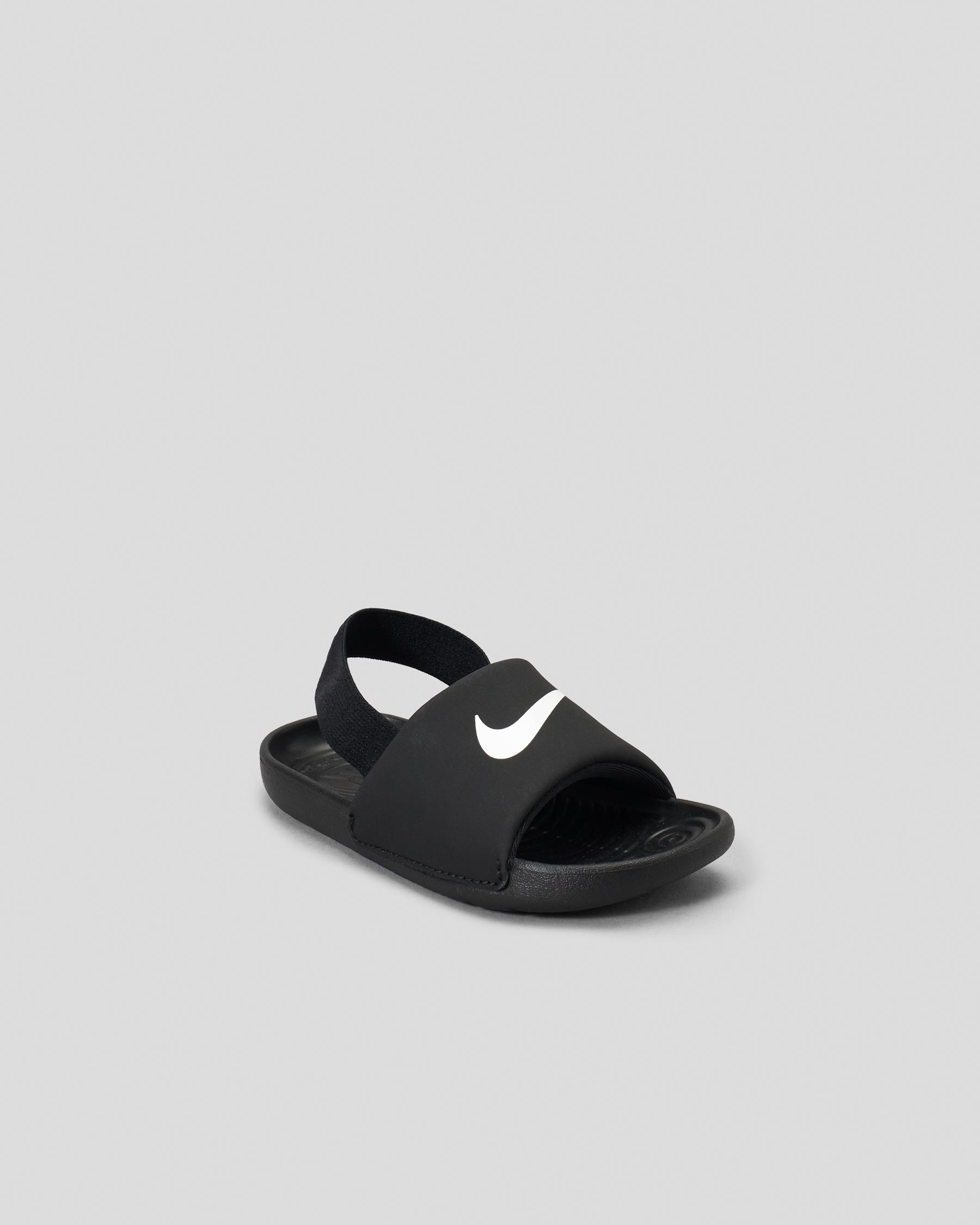 Kawa Slides Sandals