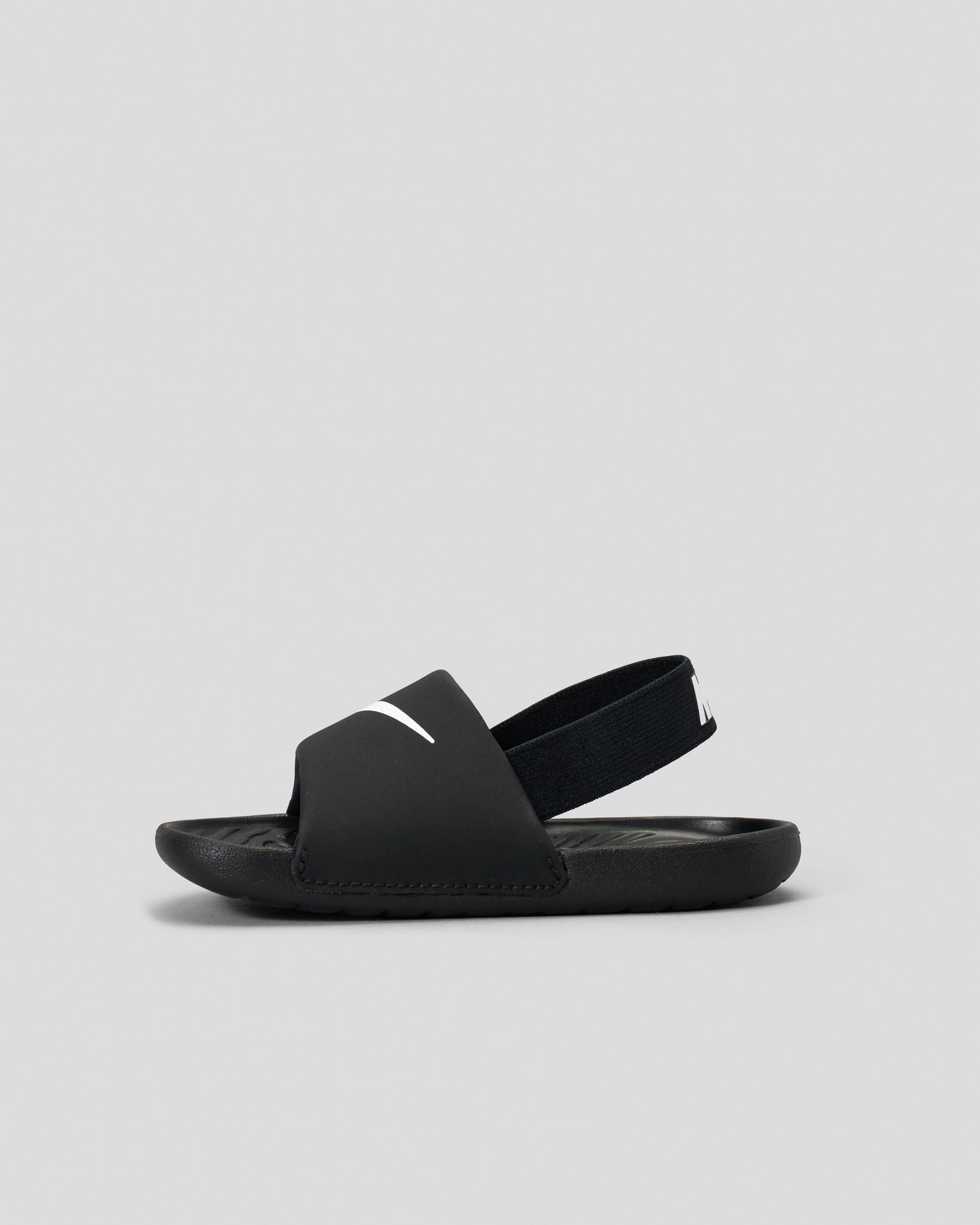 Toddlers' Kawa Slides Sandals
