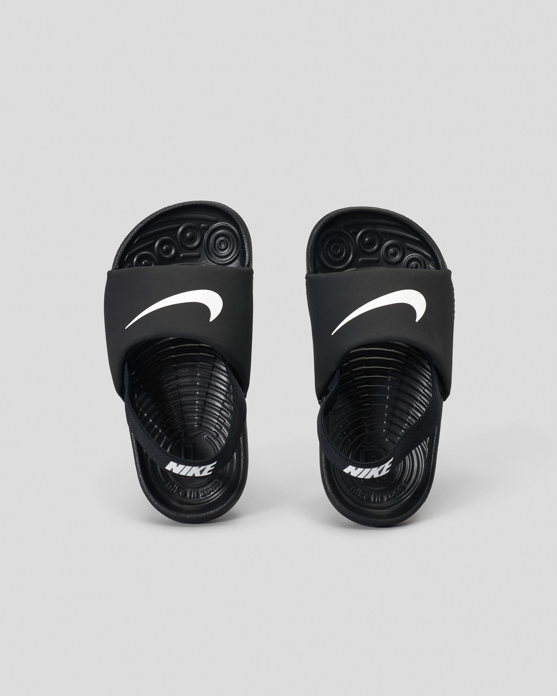 Toddlers' Kawa Slides Sandals